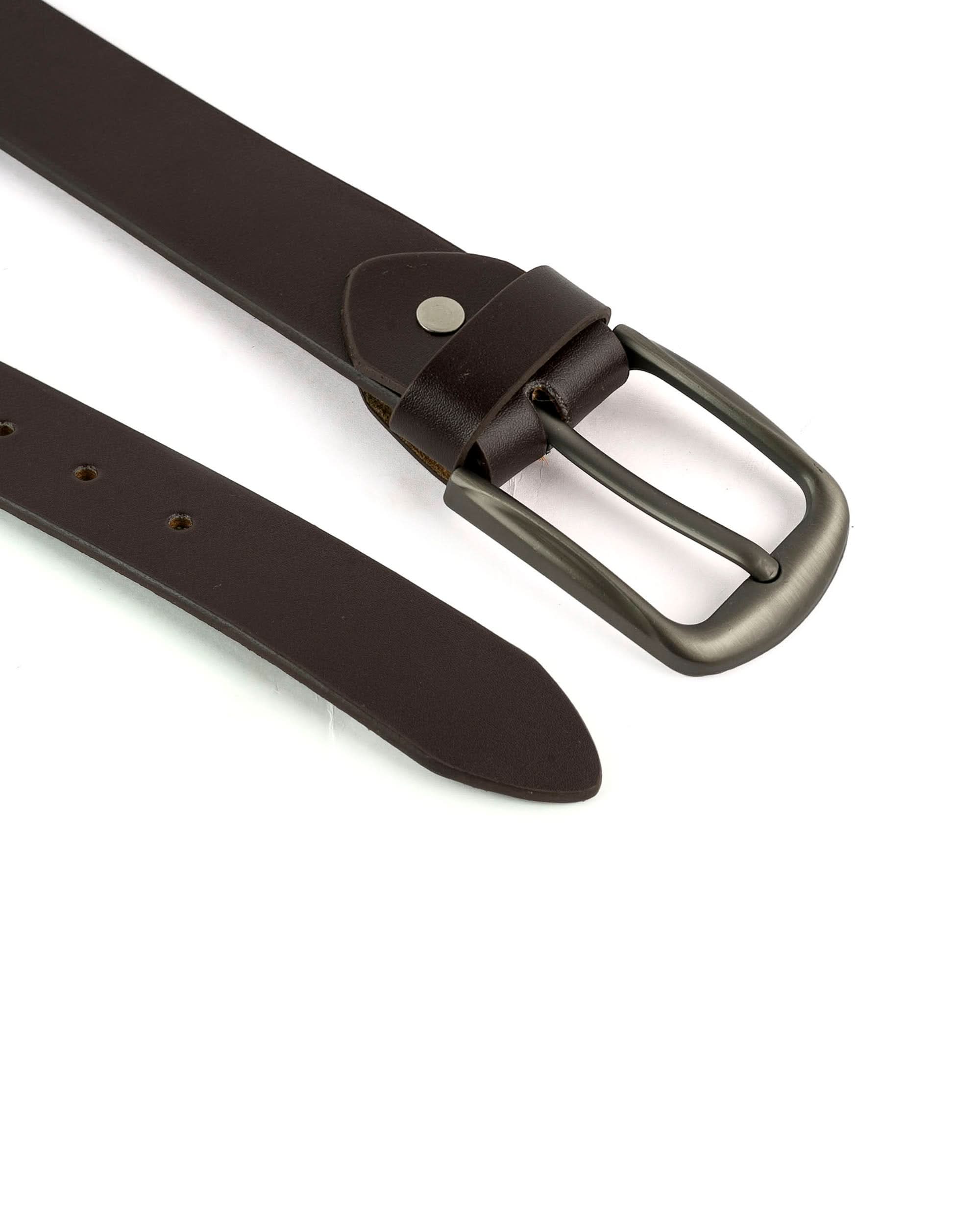 Mens Belt, Men's Belt, Chase Value, Chase Value