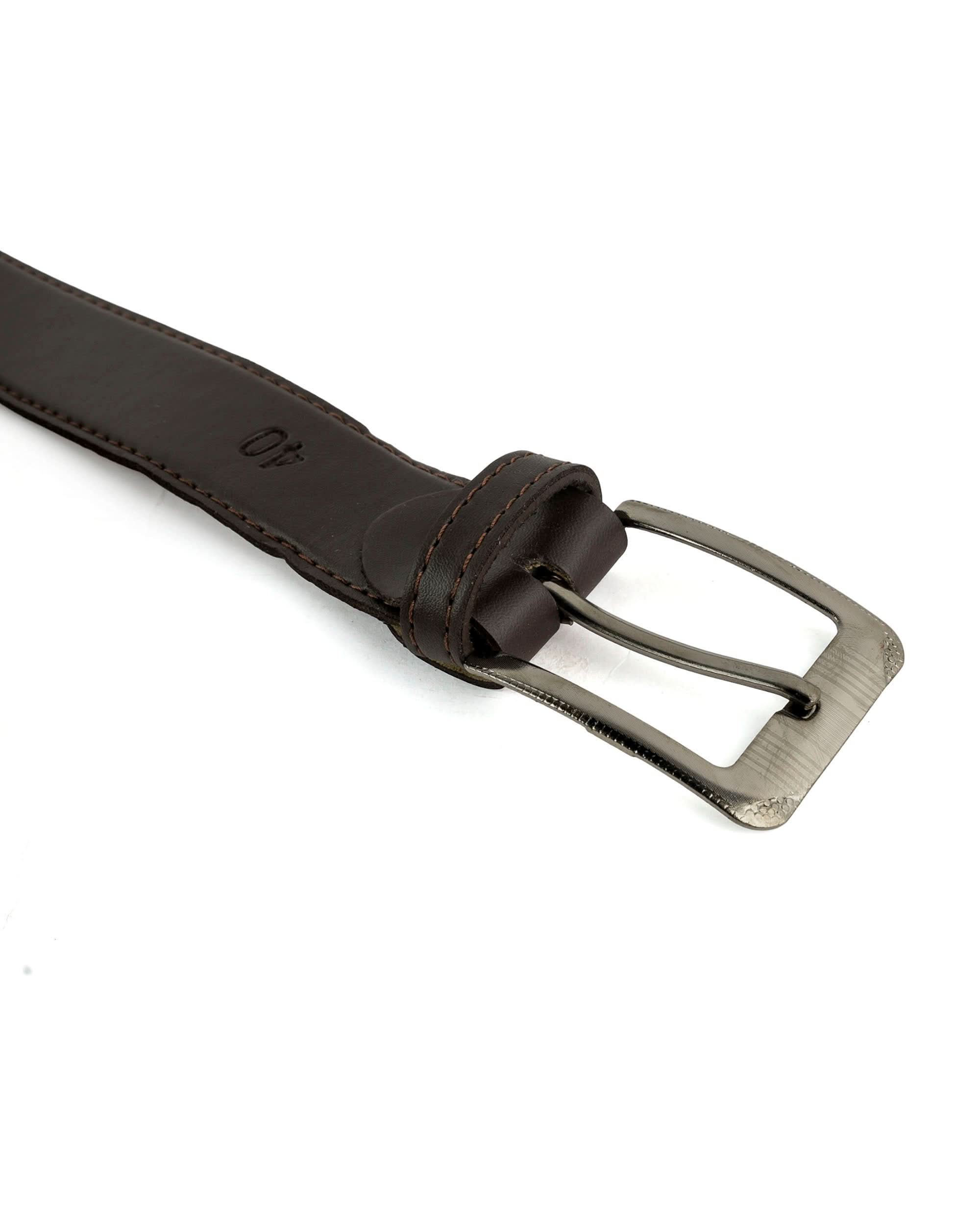 Mens Belt 40mm, Men's Belt, Chase Value, Chase Value