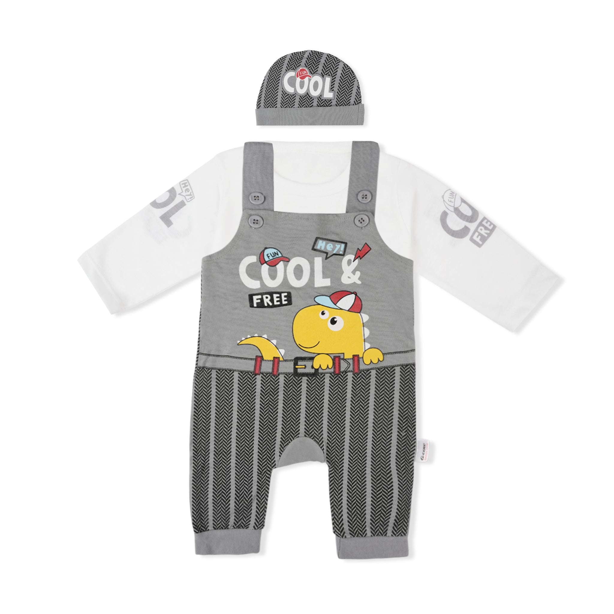 Newborn Boys Full Sleeves Romper, Newborn Boys Rompers, Chase Value, Chase Value