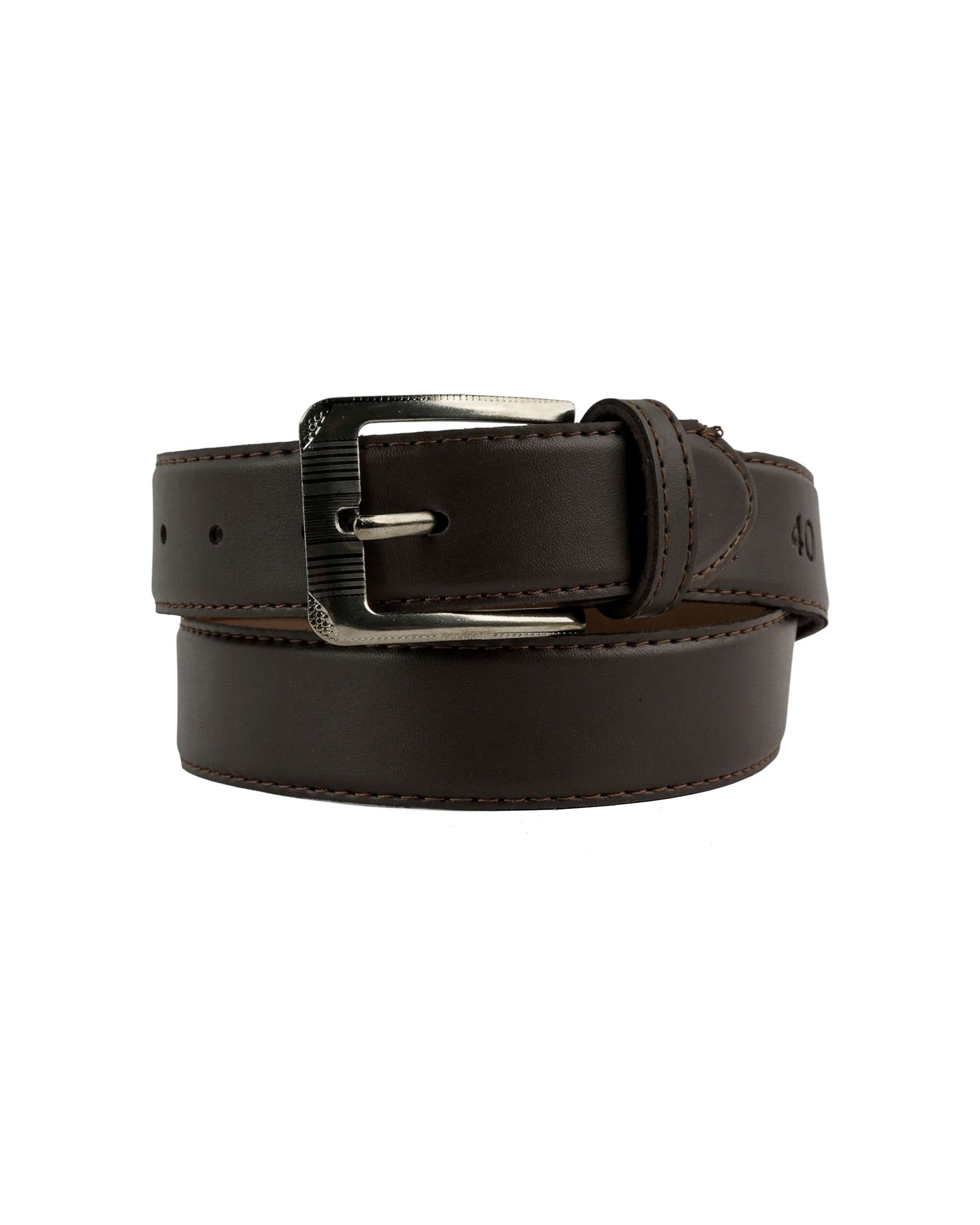 Mens Belt 40mm, Men's Belt, Chase Value, Chase Value