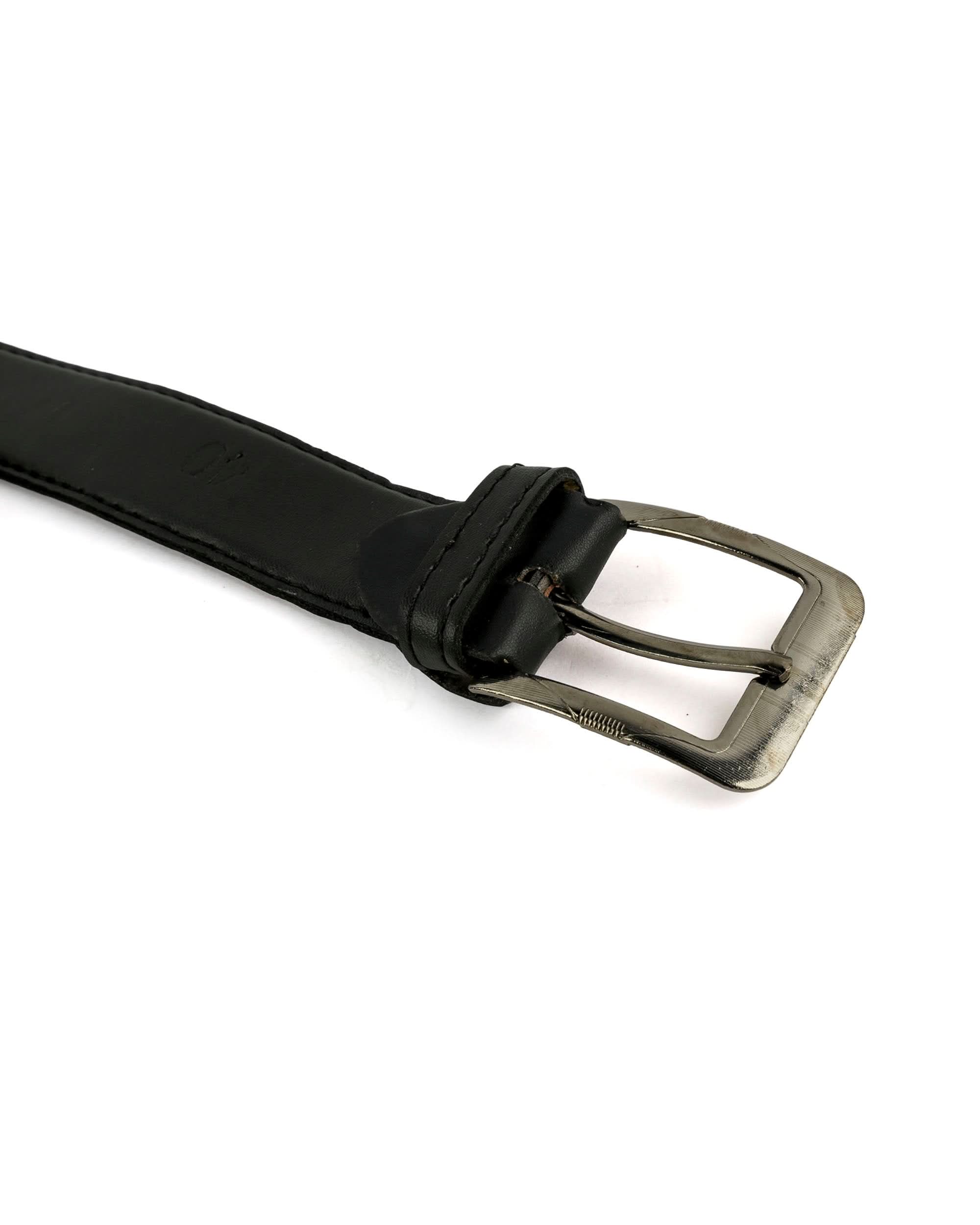 Mens Belt 35mm, Men's Belt, Chase Value, Chase Value
