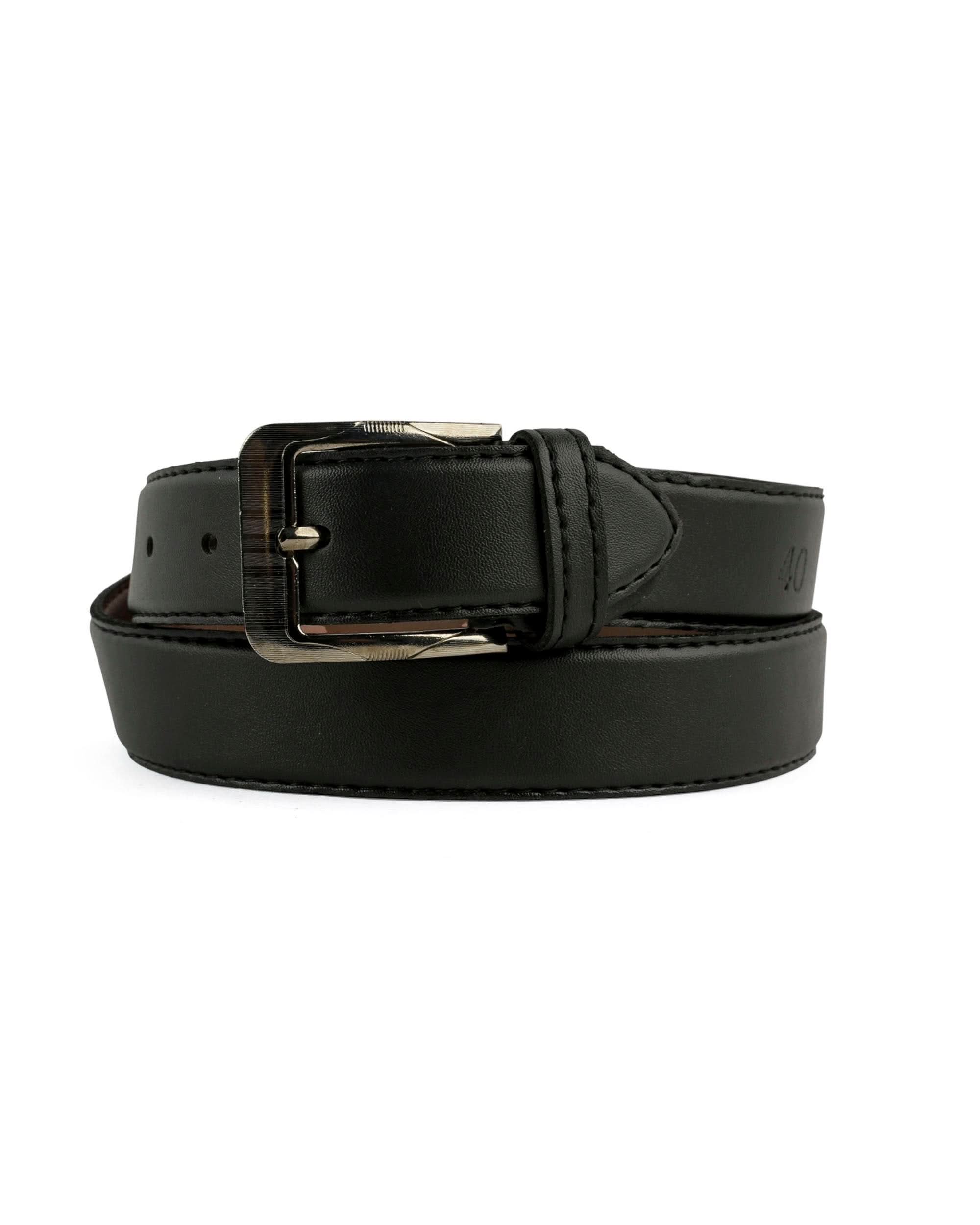 Mens Belt 35mm, Men's Belt, Chase Value, Chase Value