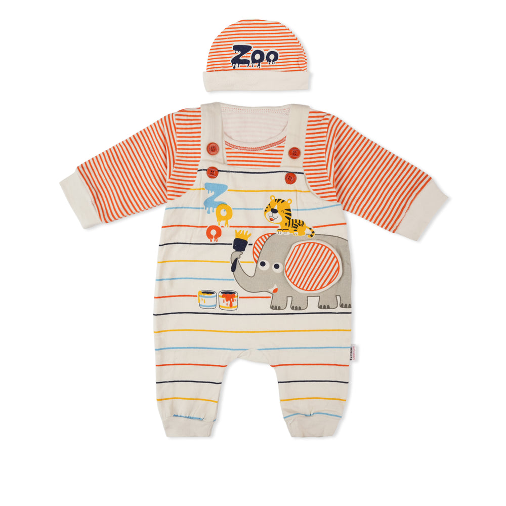 Newborn Boys Full Sleeves Romper, Newborn Boys Rompers, Chase Value, Chase Value