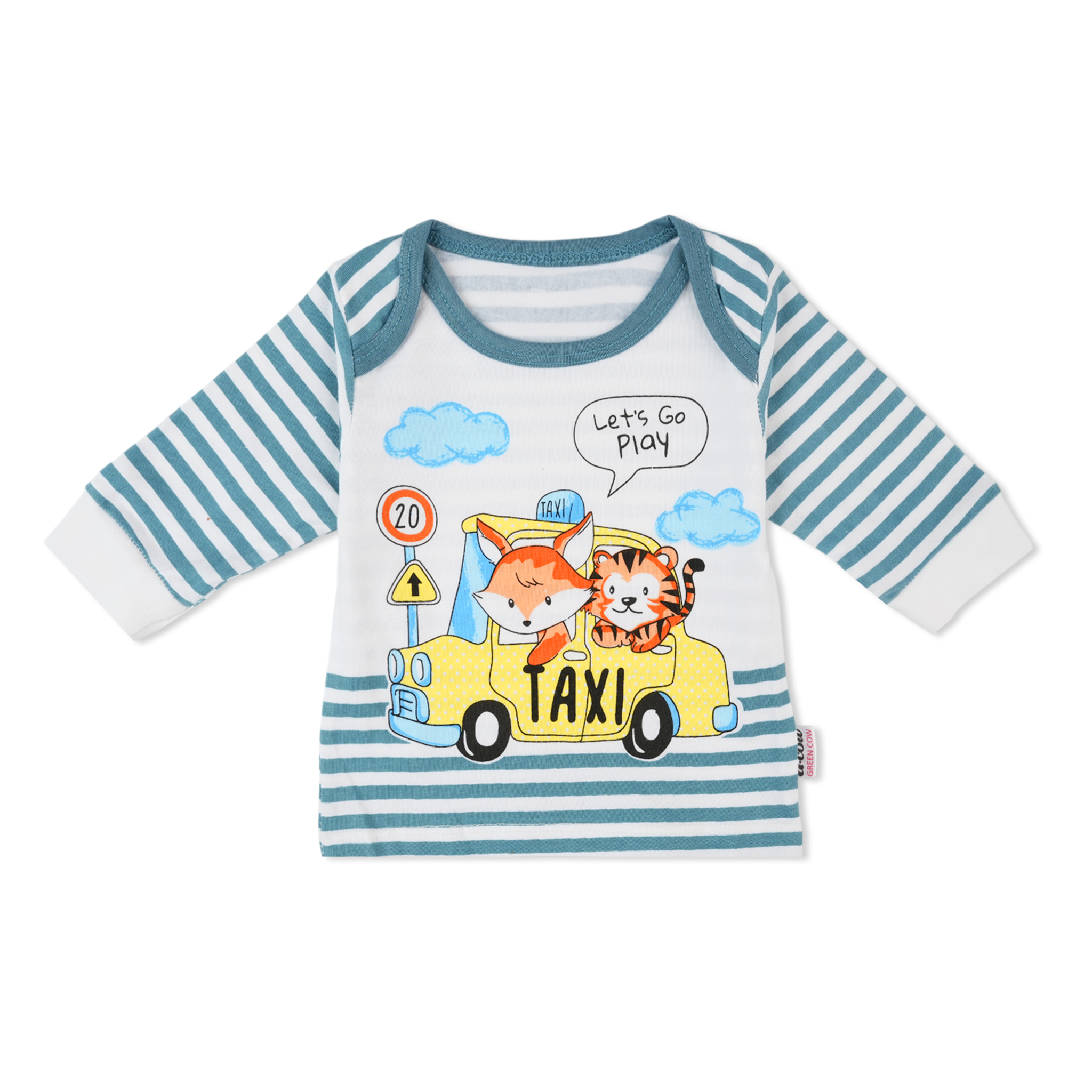 Newborn Boys Full Sleeves Suit, Newborn Boys Sets & Suits, Chase Value, Chase Value