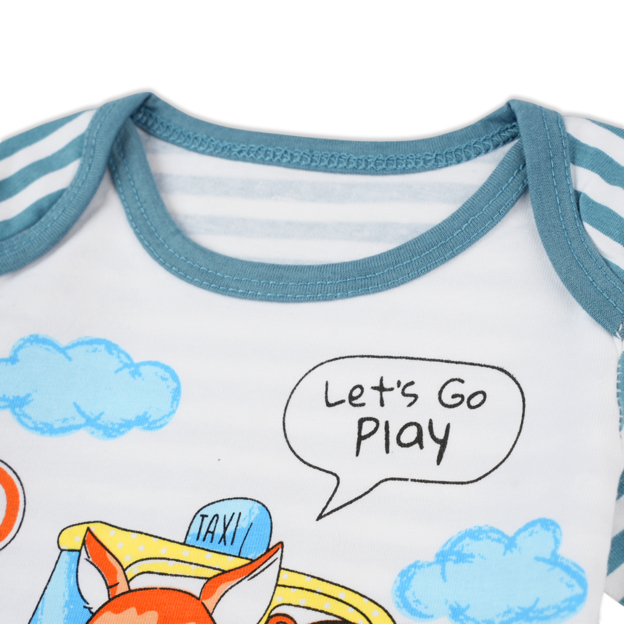 Newborn Boys Full Sleeves Suit, Newborn Boys Sets & Suits, Chase Value, Chase Value