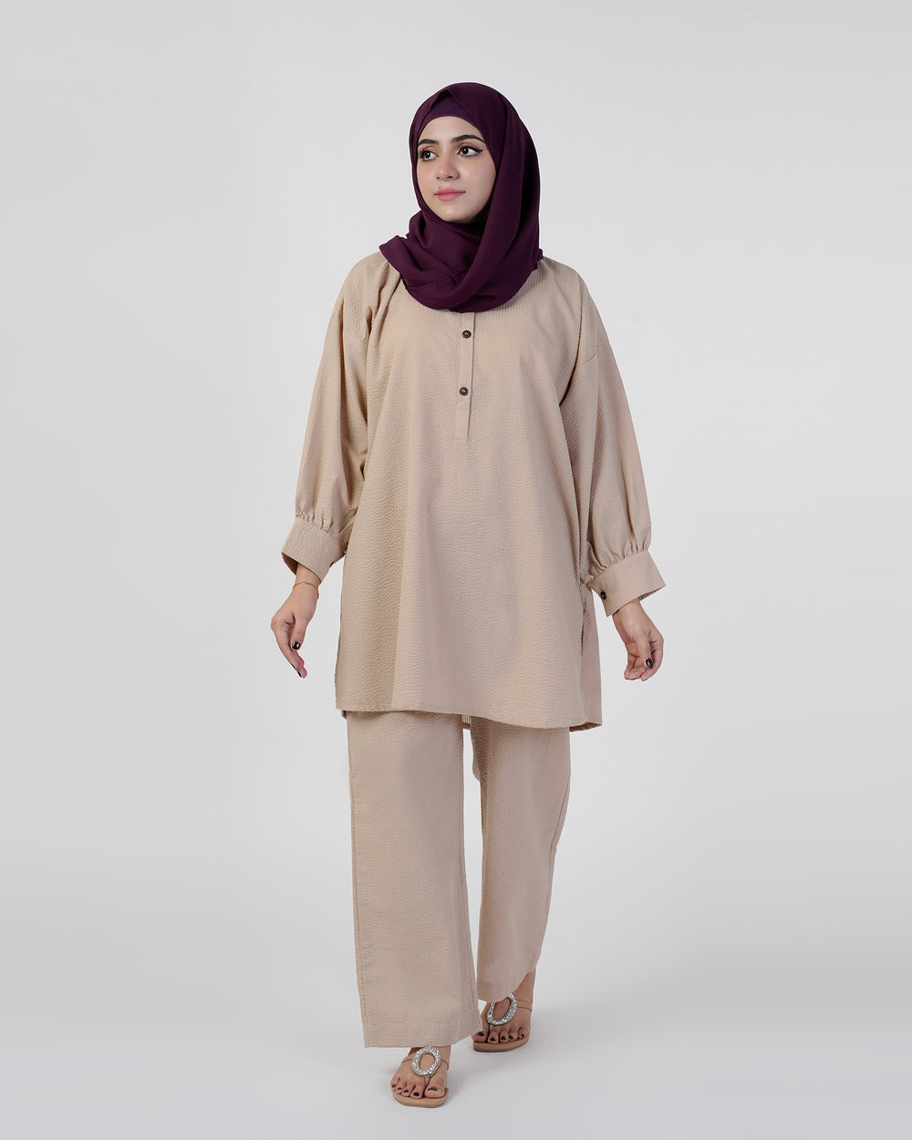 Valuables Women Co-ord Set, Women Co-Ord Set, Chase Value, Chase Value