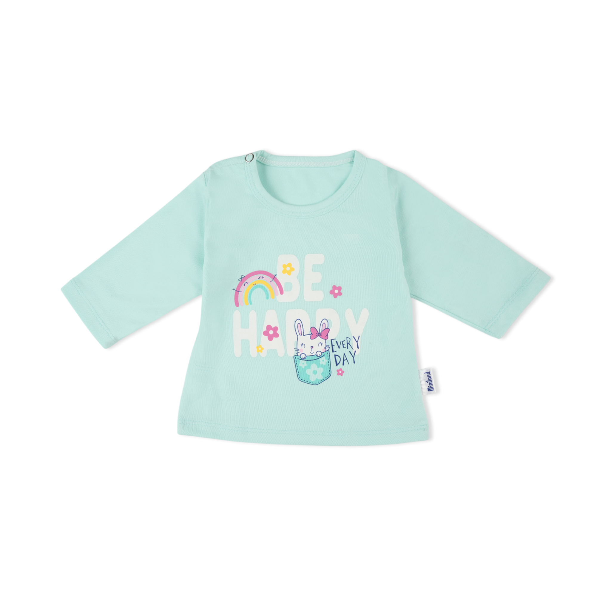 Newborn Girls Full Sleeves Suit, Newborn Girls Sets & Suits, Chase Value, Chase Value