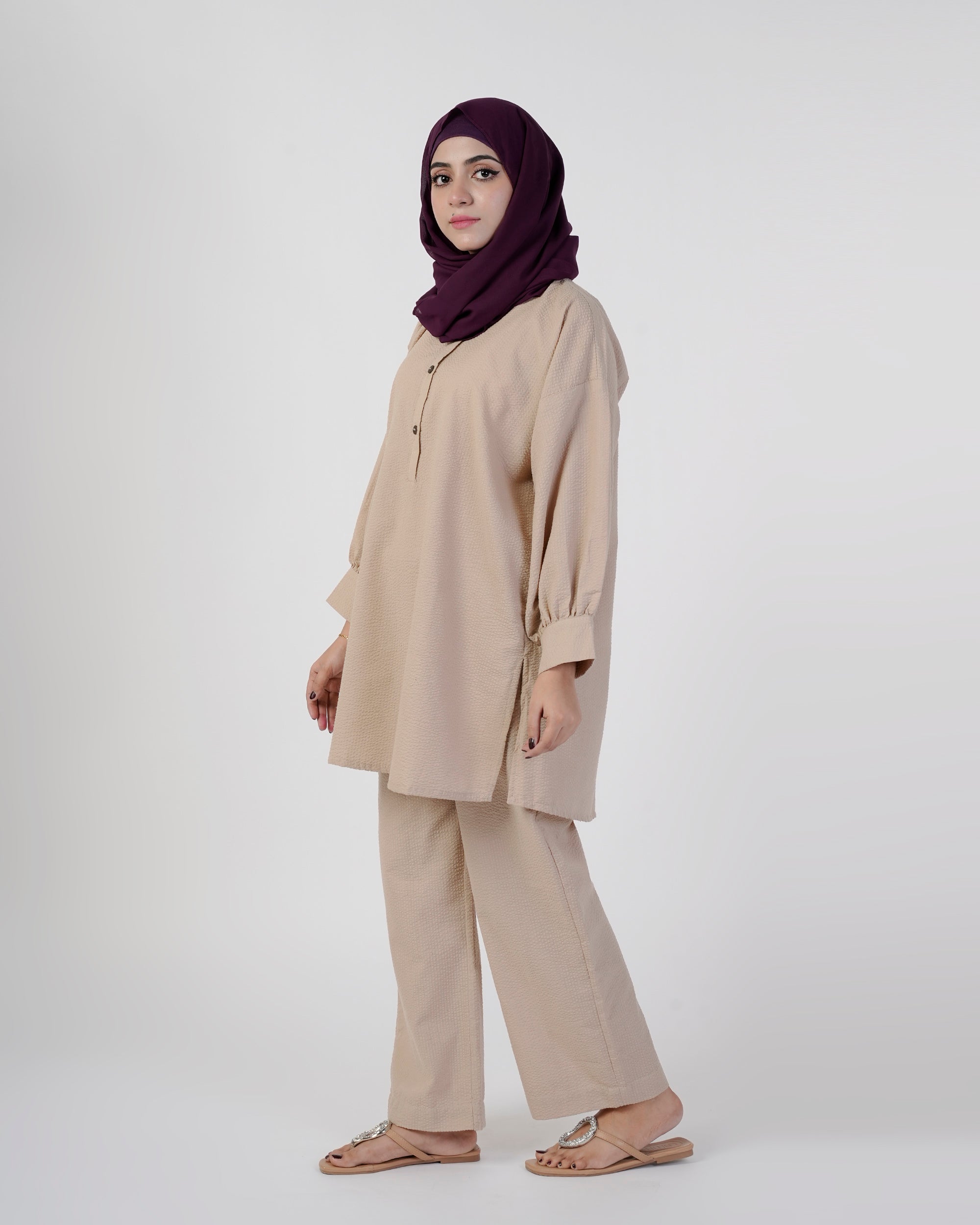 Valuables Women Co-ord Set, Women Co-Ord Set, Chase Value, Chase Value