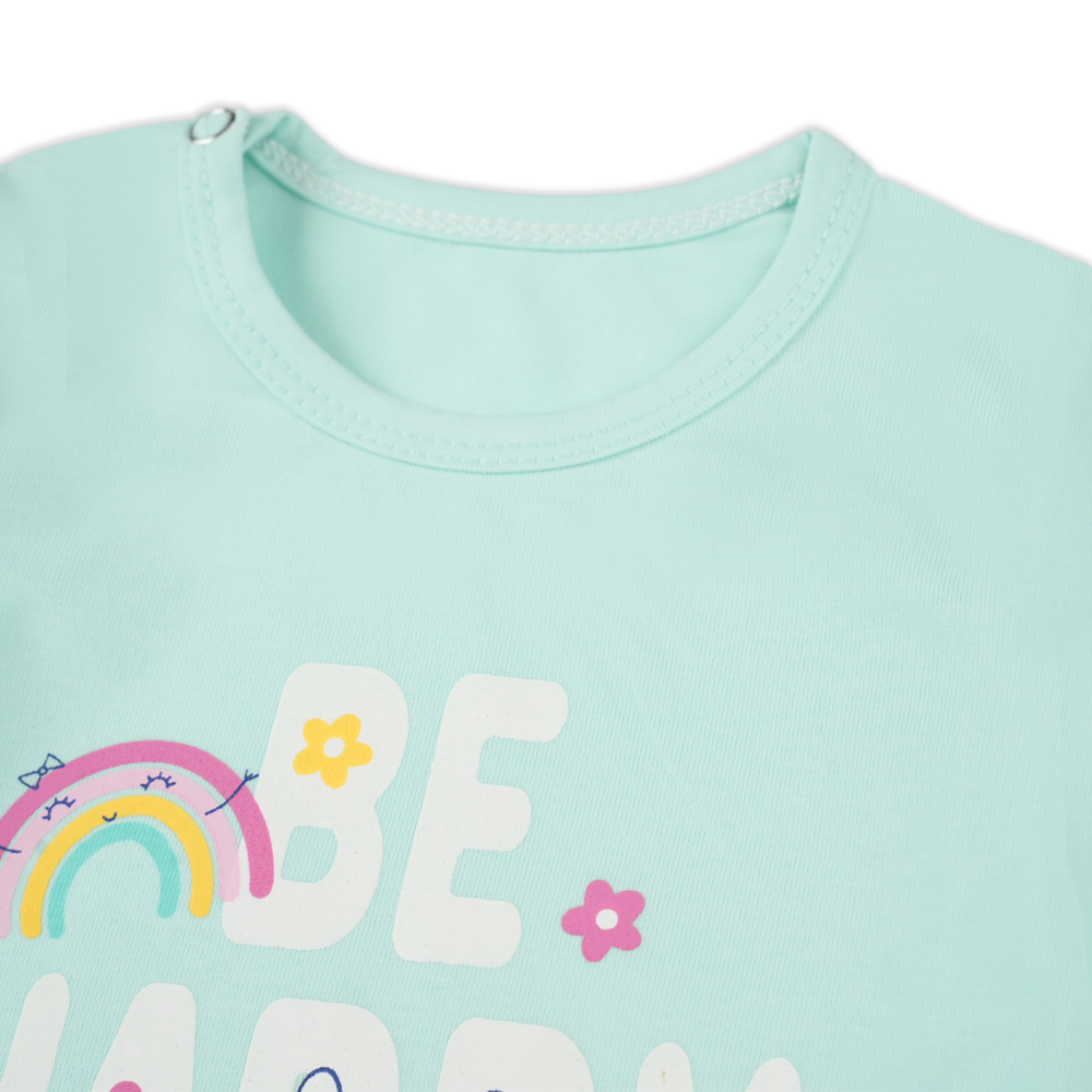 Newborn Girls Full Sleeves Suit, Newborn Girls Sets & Suits, Chase Value, Chase Value