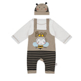 Newborn Boys Full Sleeves Romper, Newborn Boys Rompers, Chase Value, Chase Value