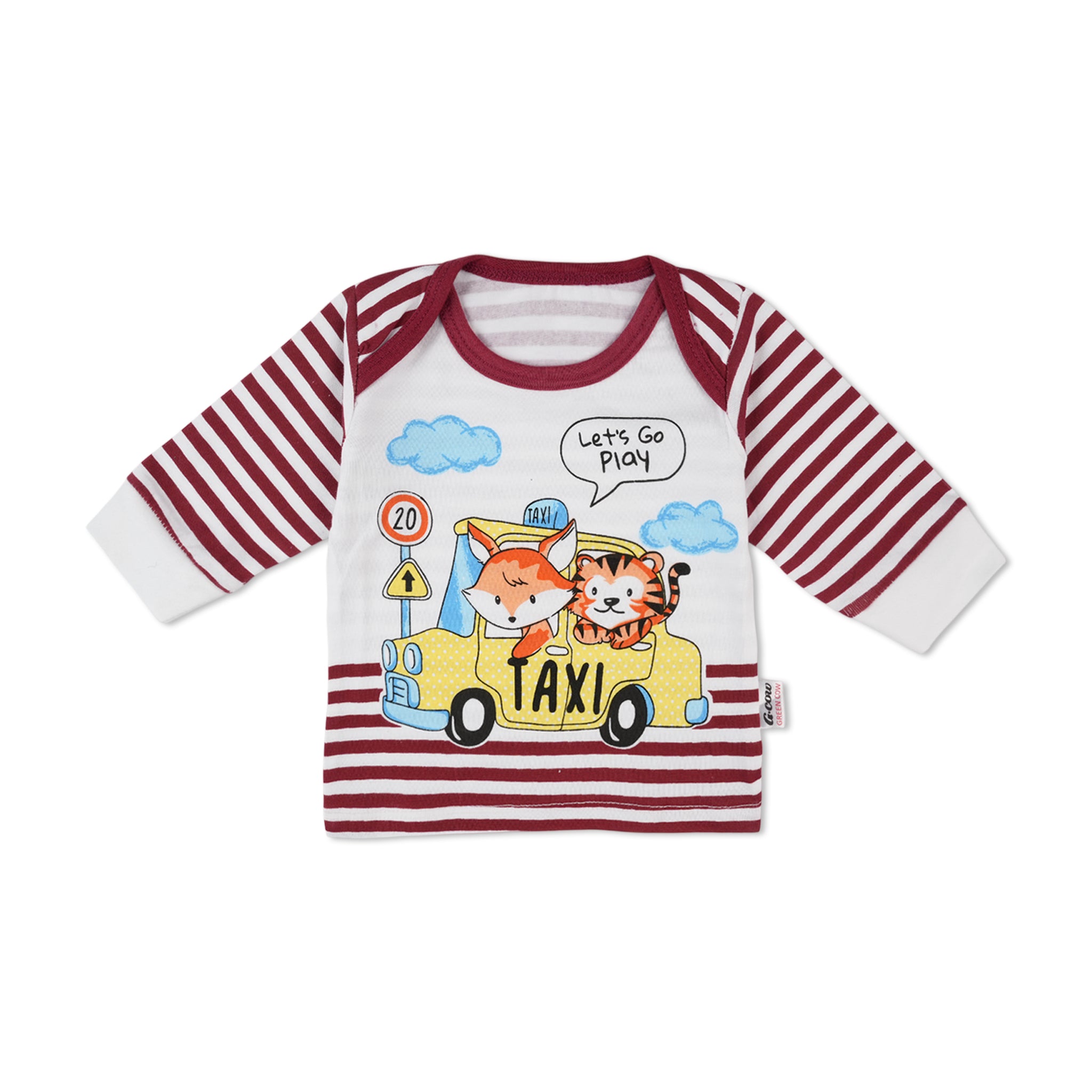 Newborn Boys Full Sleeves Suit, Newborn Boys Sets & Suits, Chase Value, Chase Value