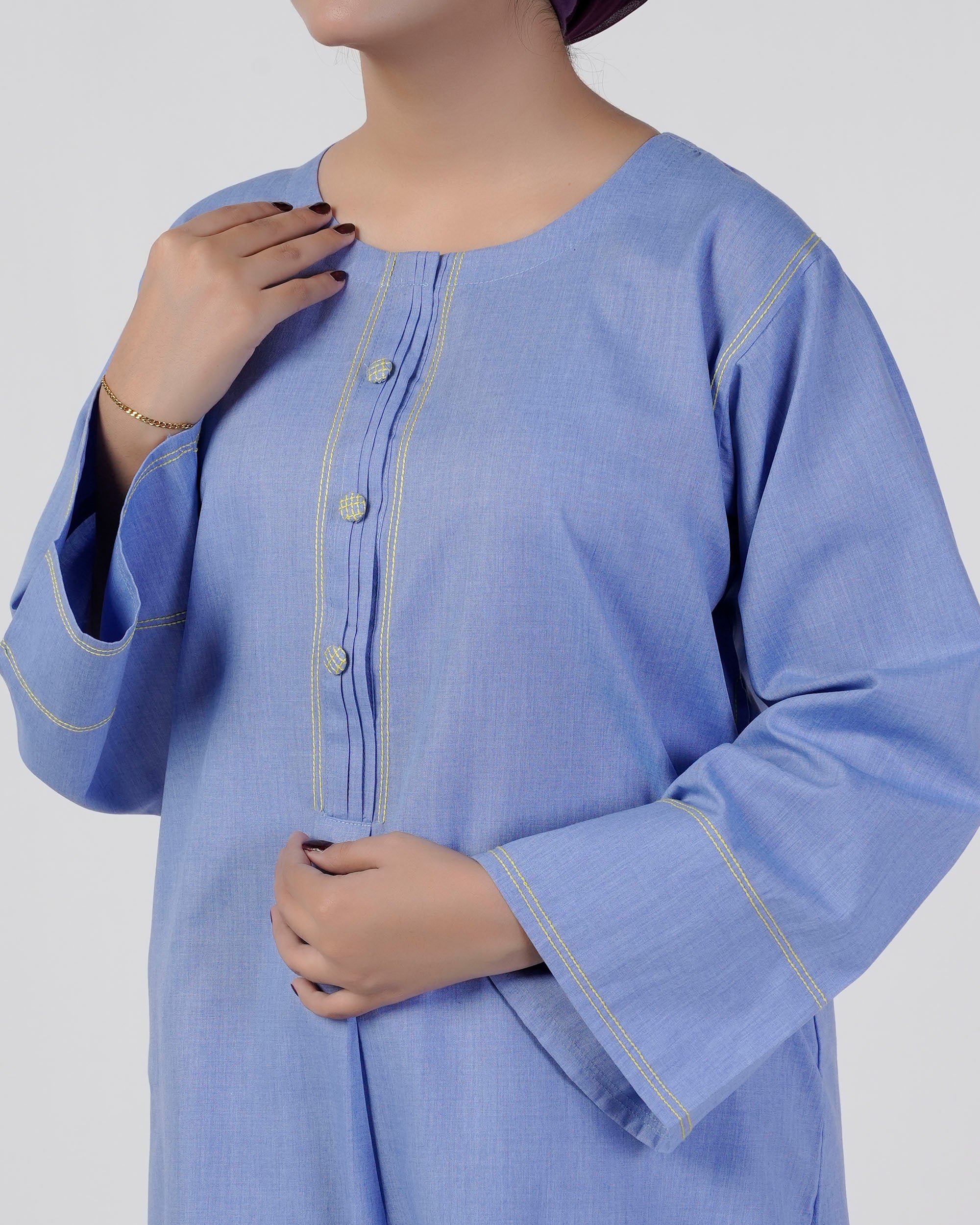 Eminent Women's Fabric 2Pcs Suits, Women Shalwar Suits, Eminent, Chase Value