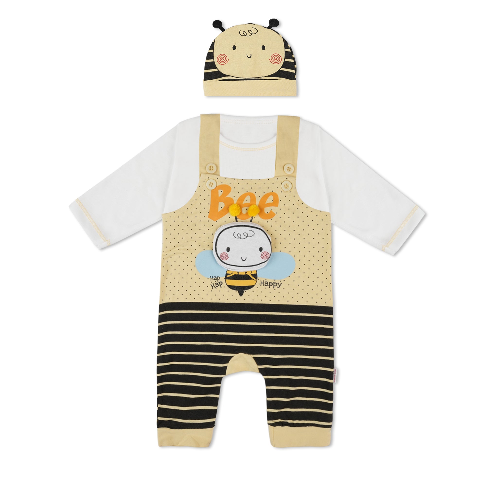 Newborn Boys Full Sleeves Romper, Newborn Boys Rompers, Chase Value, Chase Value