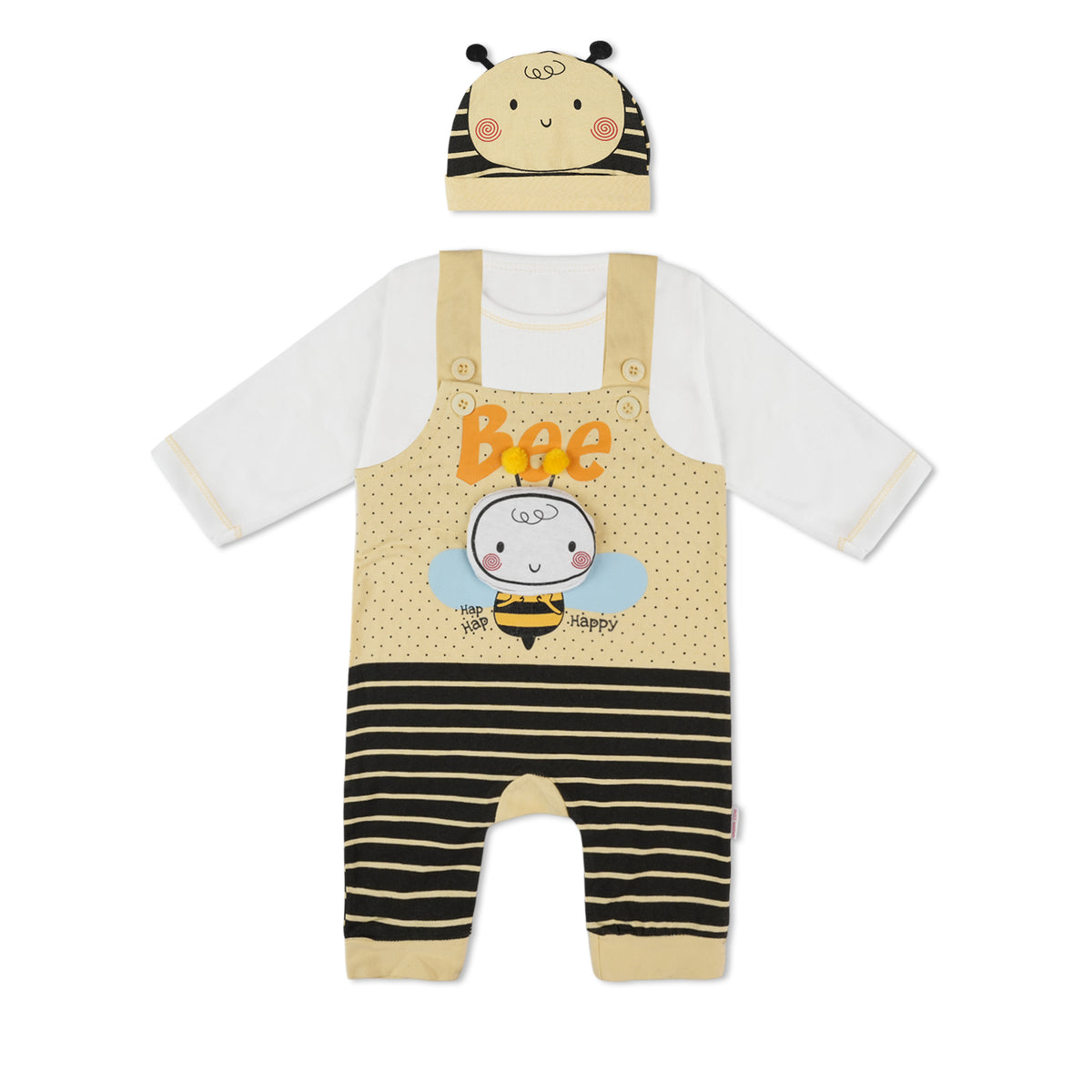 Newborn Boys Full Sleeves Romper, Newborn Boys Rompers, Chase Value, Chase Value