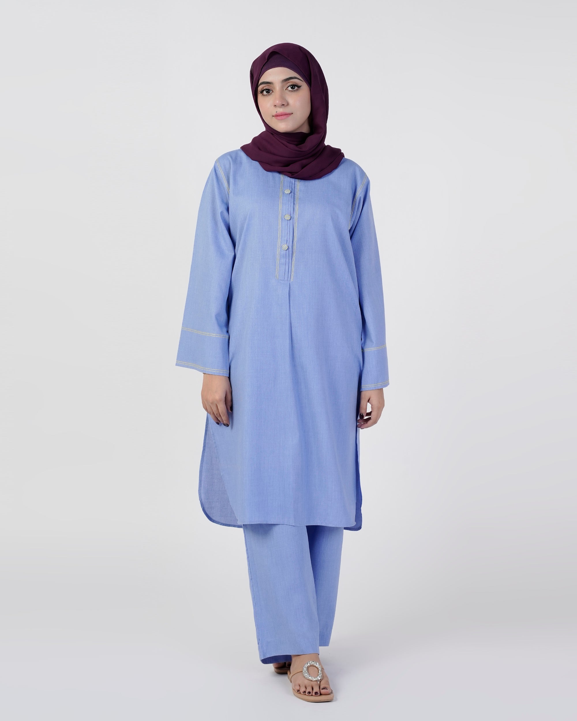 Eminent Women's Fabric 2Pcs Suits, Women Shalwar Suits, Eminent, Chase Value