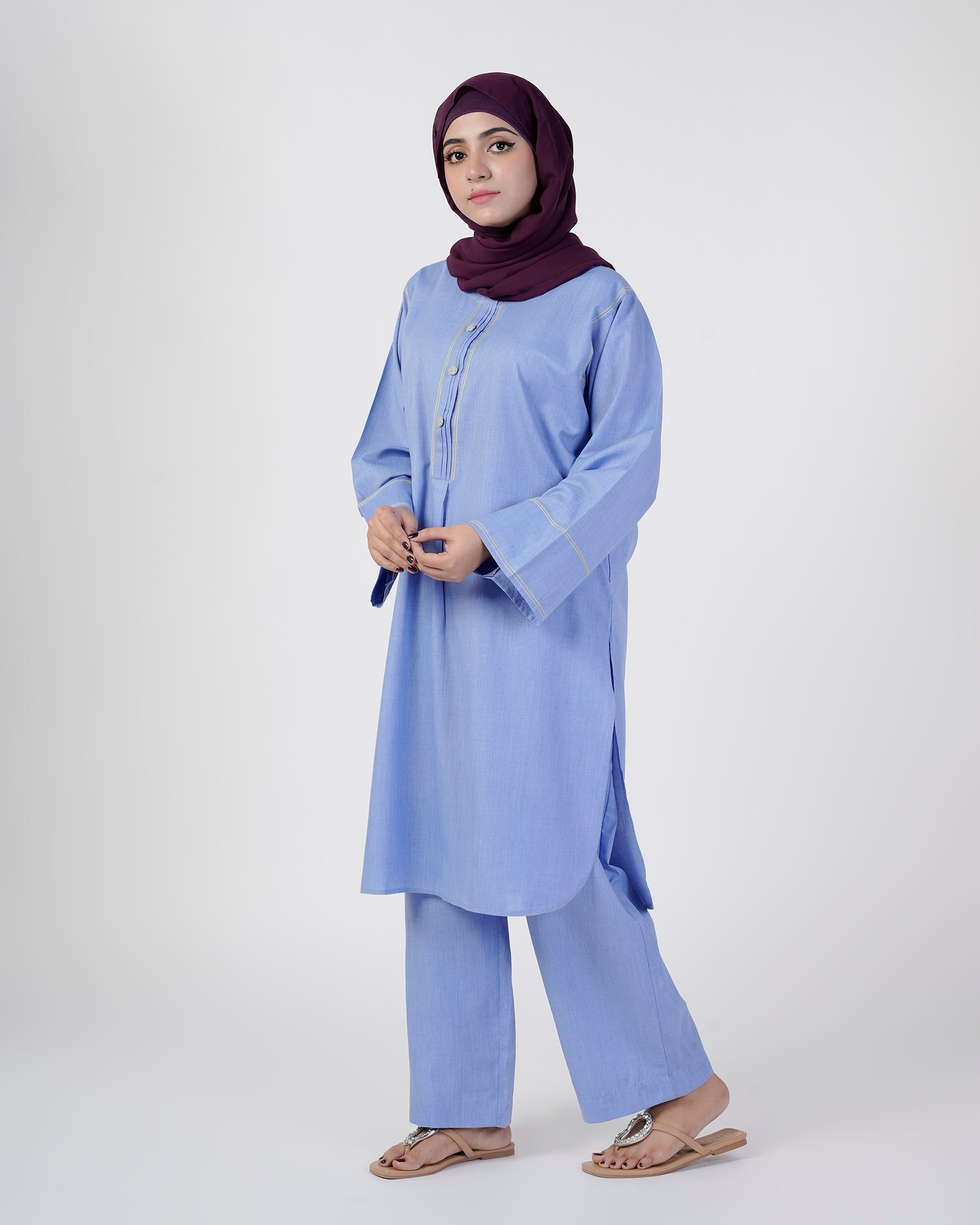 Eminent Women's Fabric 2Pcs Suits, Women Shalwar Suits, Eminent, Chase Value