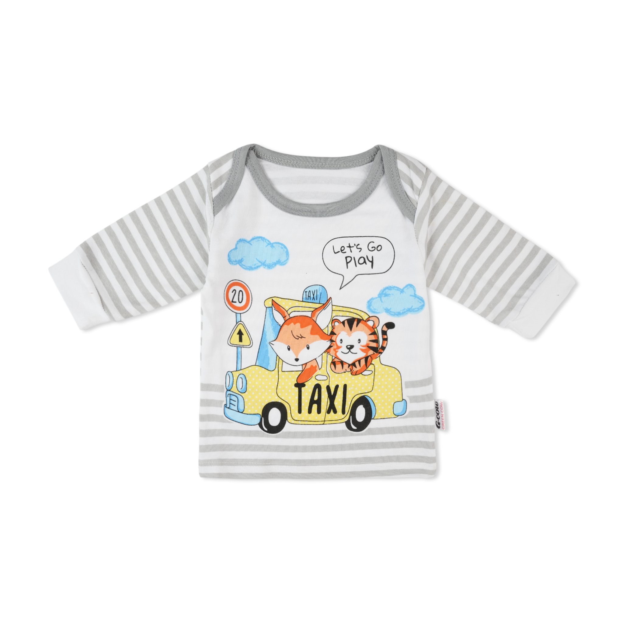 Newborn Boys Full Sleeves Suit, Newborn Boys Sets & Suits, Chase Value, Chase Value