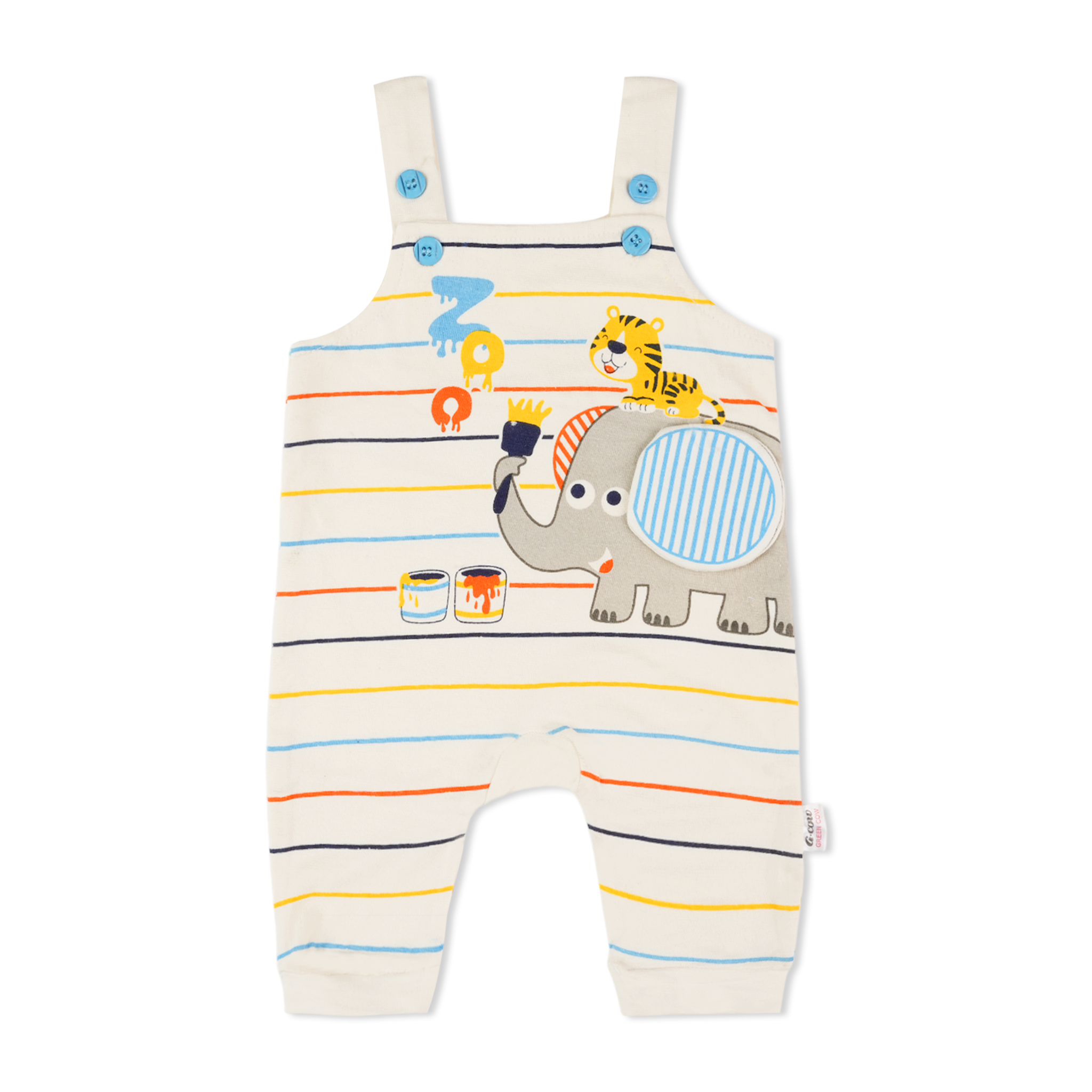 Newborn Boys Full Sleeves Romper, Newborn Boys Rompers, Chase Value, Chase Value