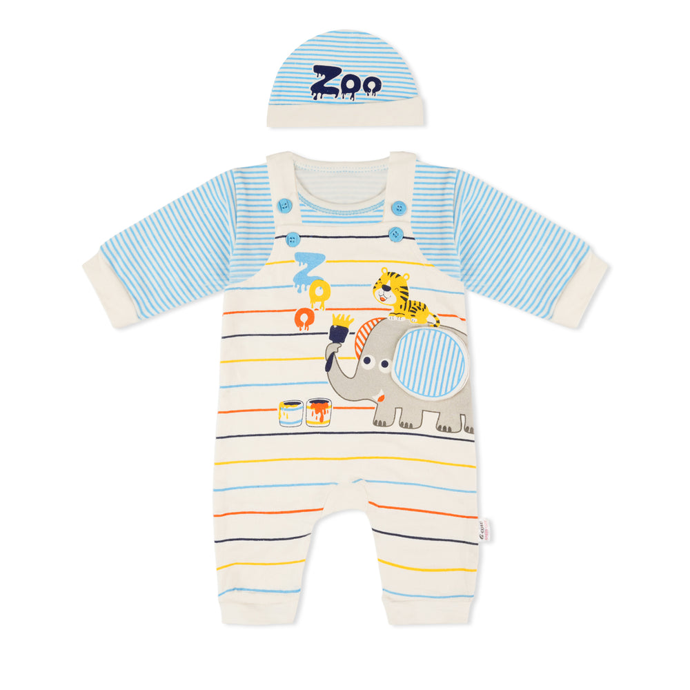 Newborn Boys Full Sleeves Romper, Newborn Boys Rompers, Chase Value, Chase Value