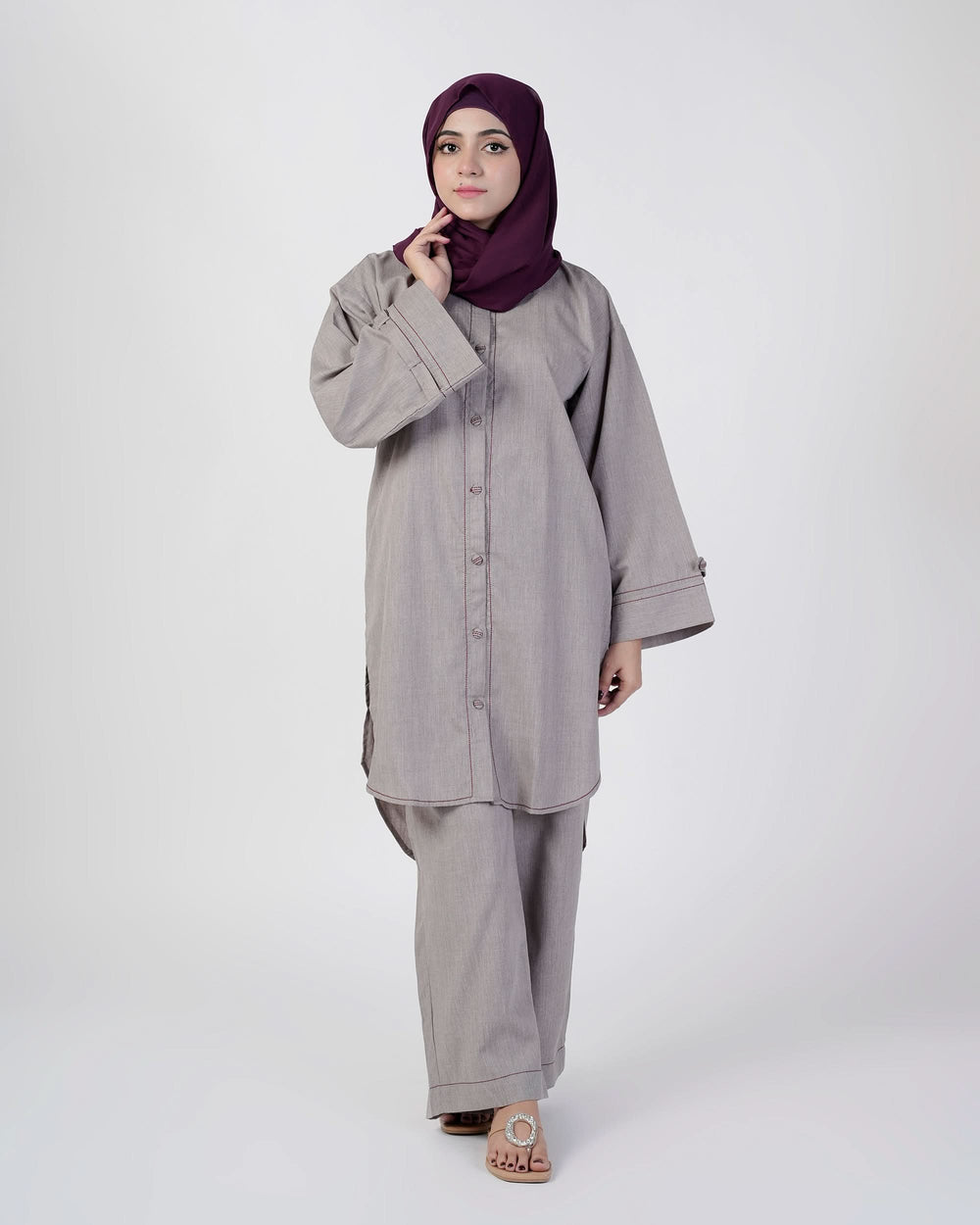 Eminent Formal Women 2PCS Suit, Women Shalwar Suits, Eminent, Chase Value