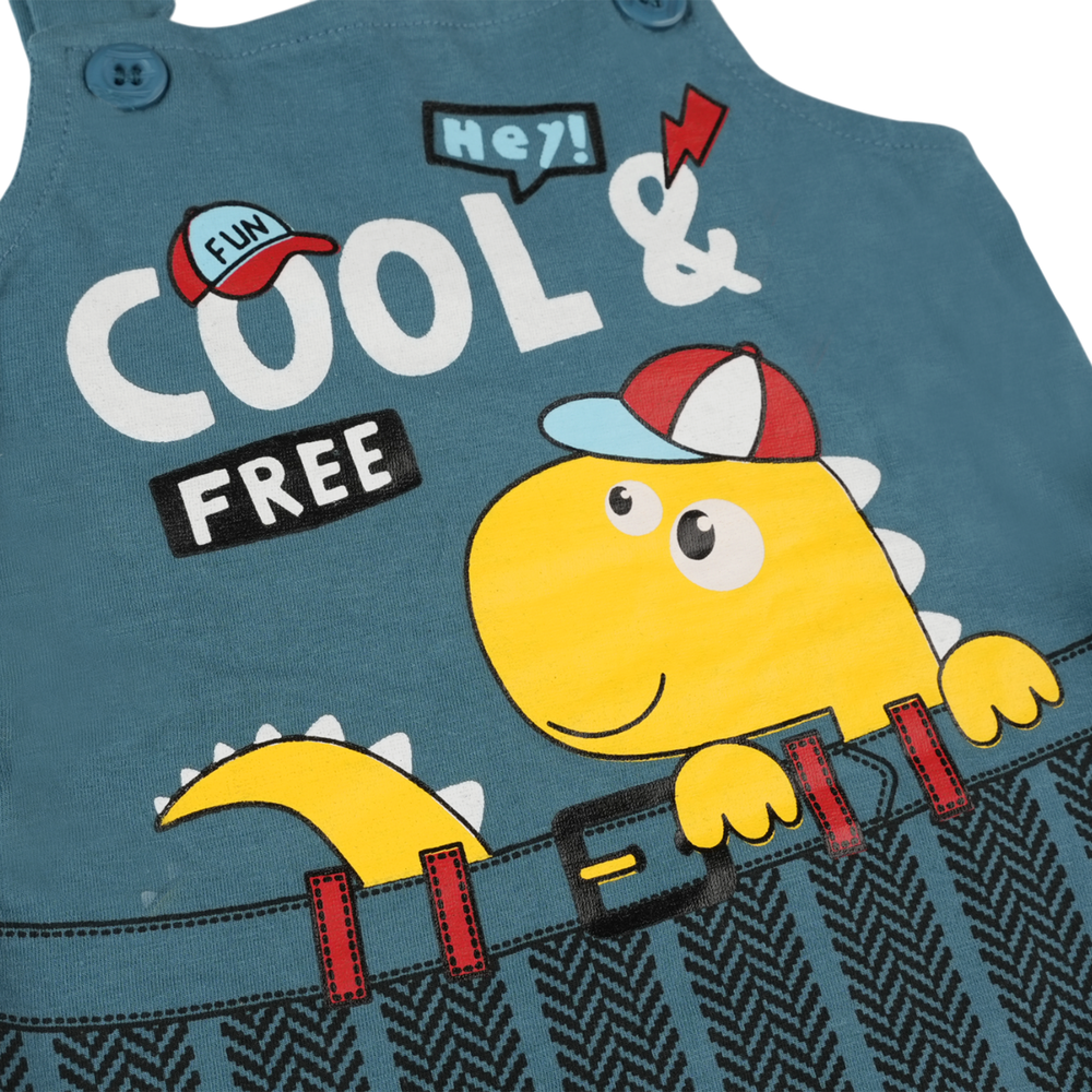 Newborn Boys Full Sleeves Romper, Newborn Boys Rompers, Chase Value, Chase Value