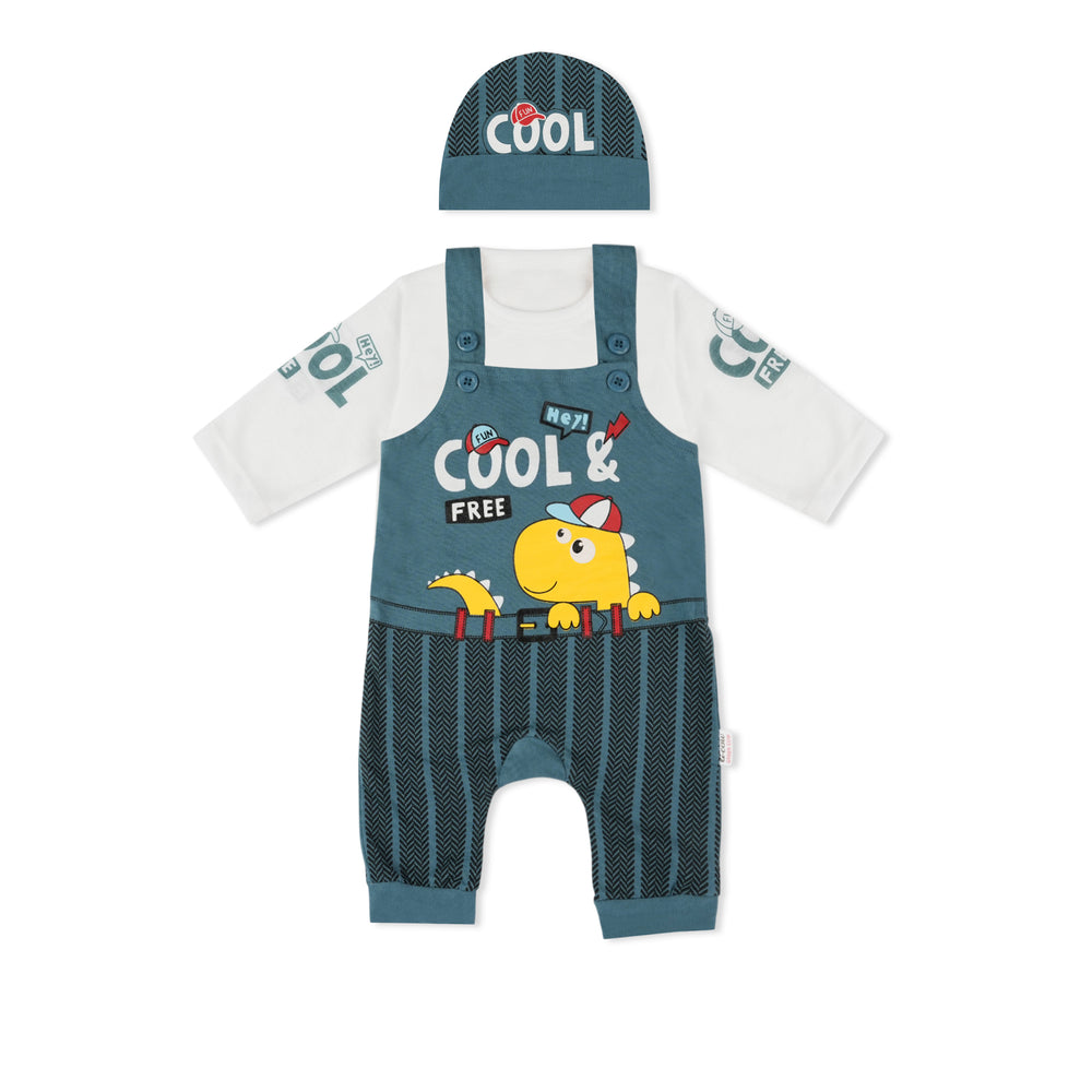 Newborn Boys Full Sleeves Romper, Newborn Boys Rompers, Chase Value, Chase Value