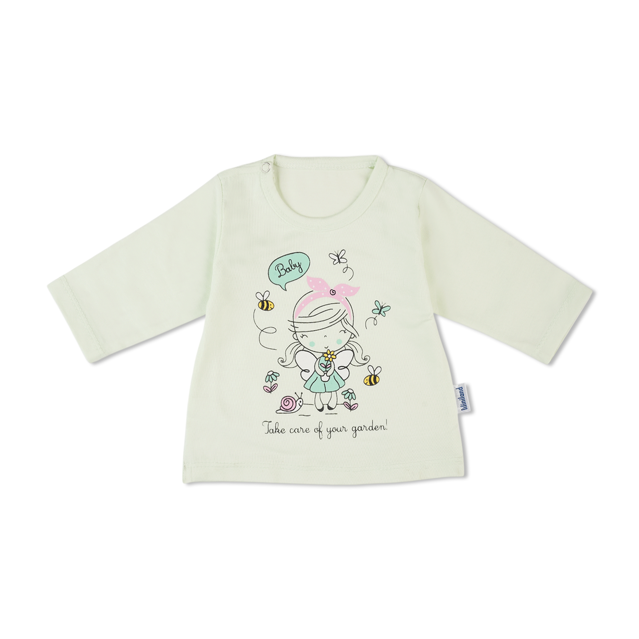 Newborn Girls Full Sleeves Suit, Newborn Girls Sets & Suits, Chase Value, Chase Value