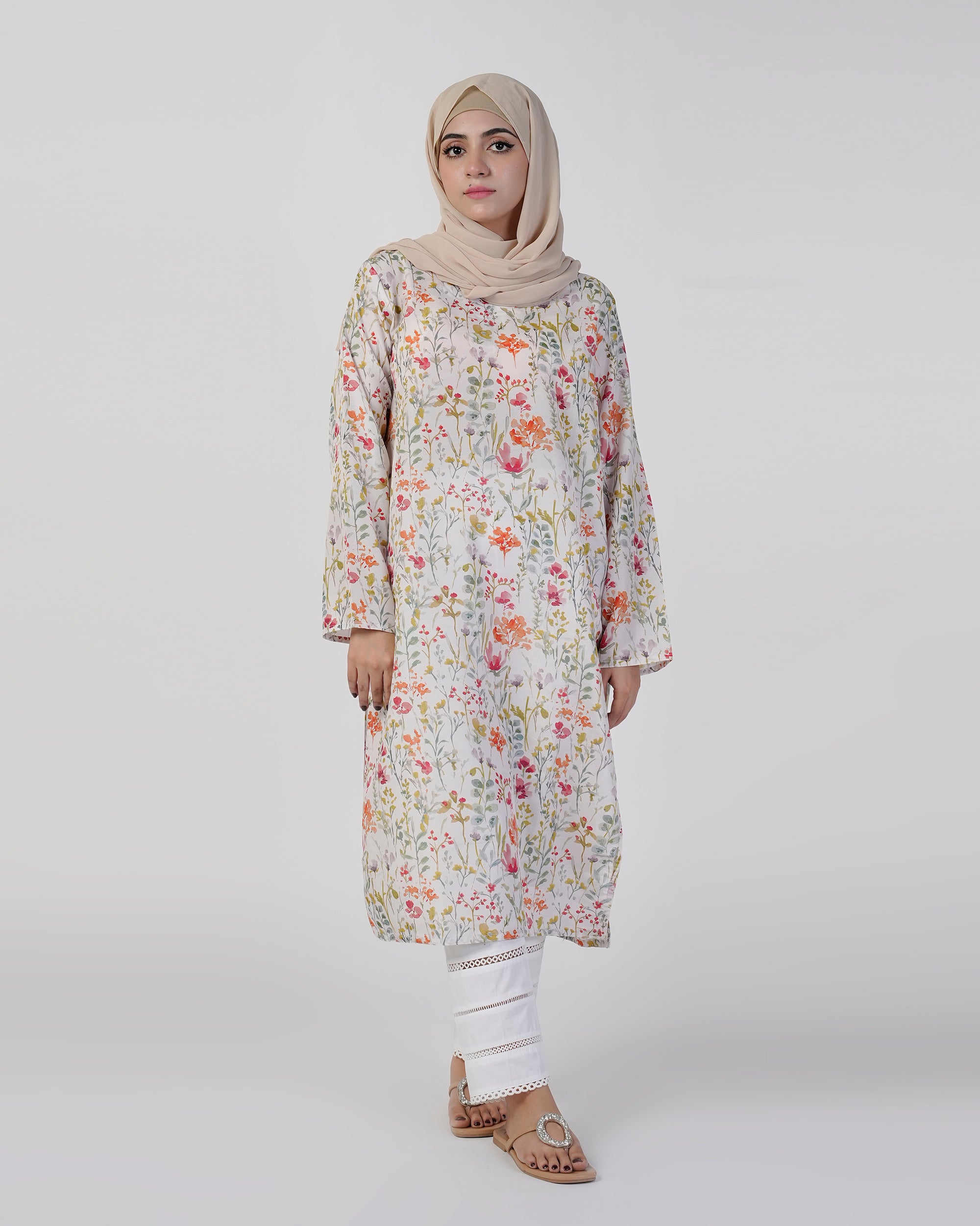 Valuables Women Printed Kurti, Women Ready Kurtis, Chase Value, Chase Value