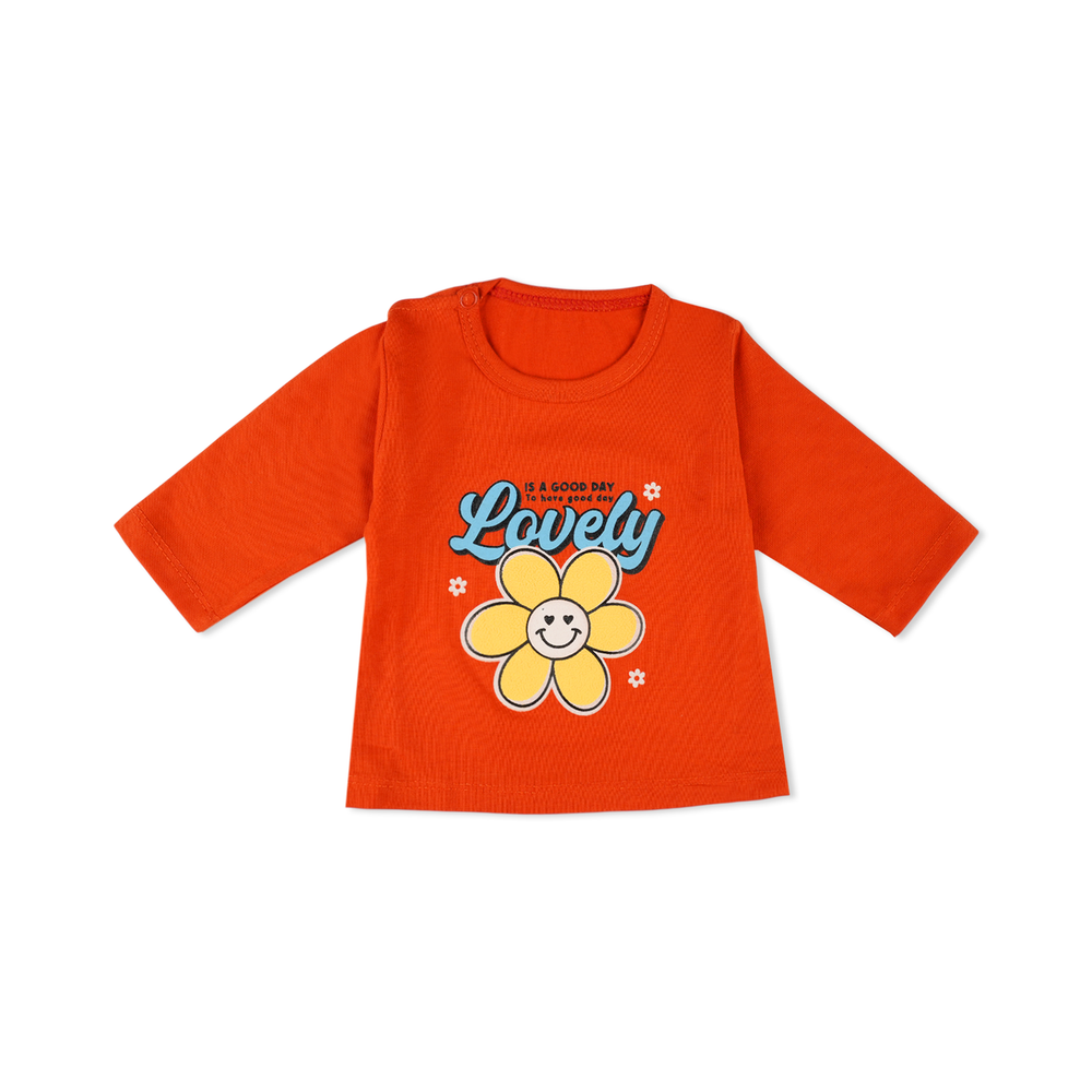 Newborn Girls Full Sleeves Suit, Newborn Girls Sets & Suits, Chase Value, Chase Value