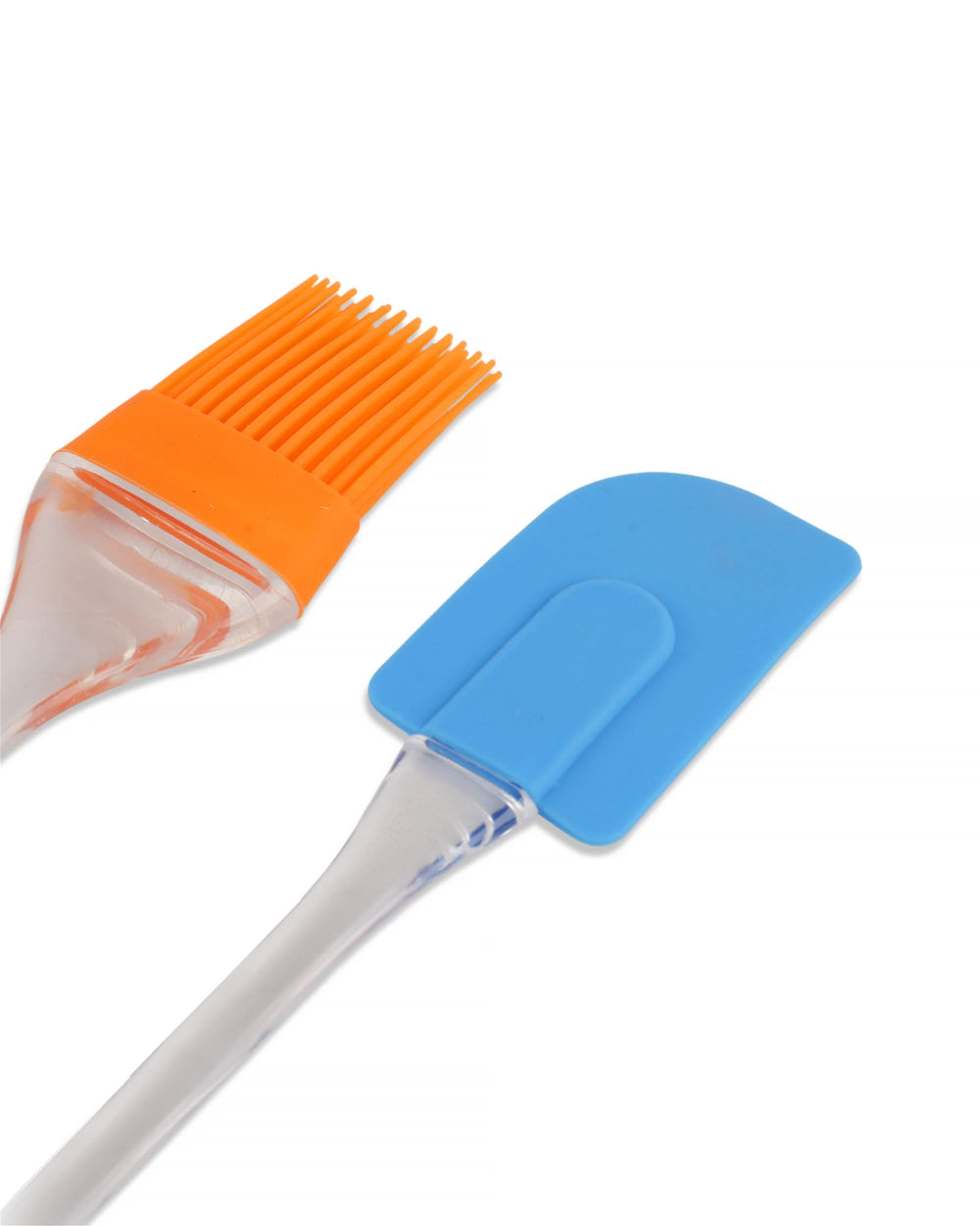 Spatula/Oil Brush Set, Baking, Chase Value, Chase Value