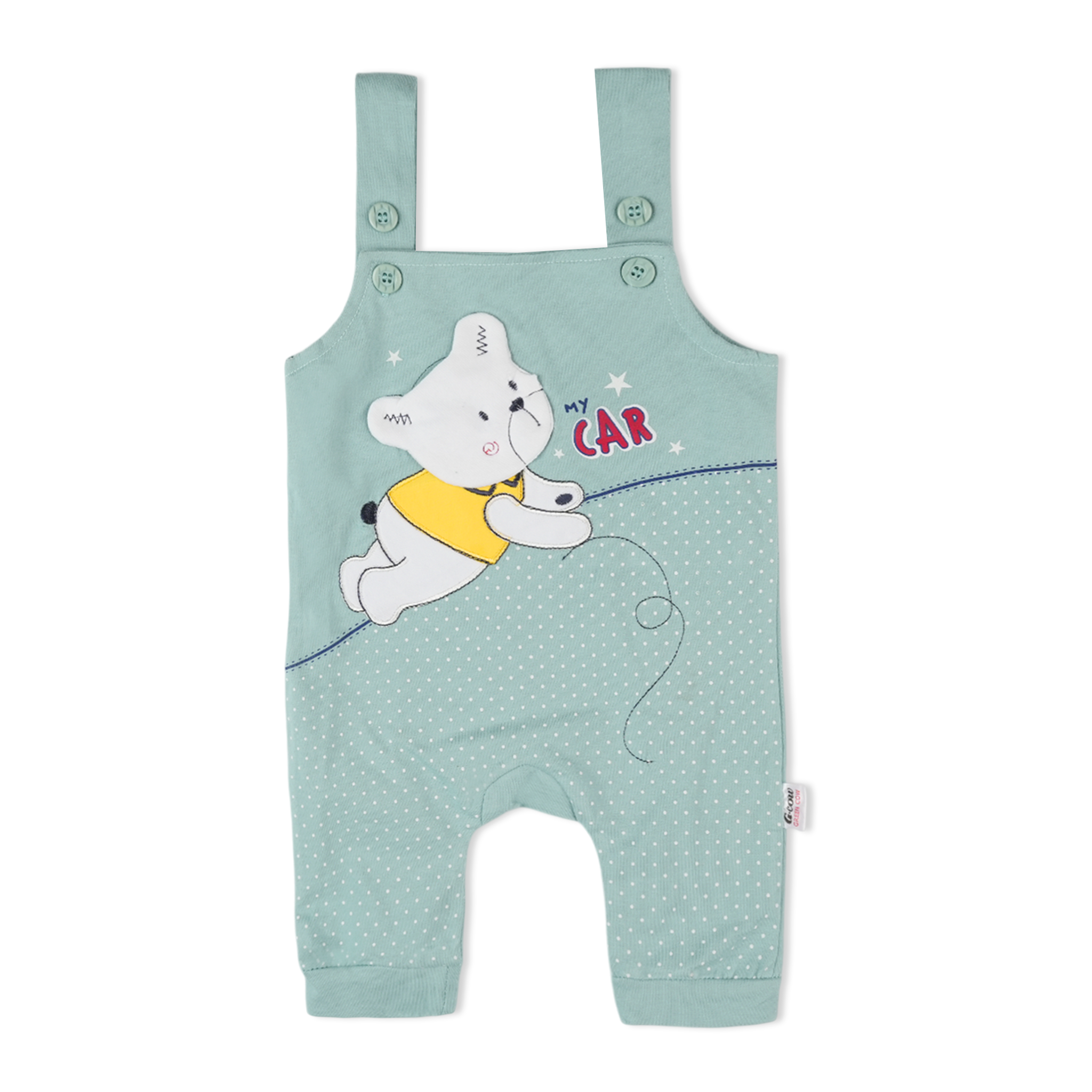 Newborn Boys Full Sleeves Romper, Newborn Boys Rompers, Chase Value, Chase Value