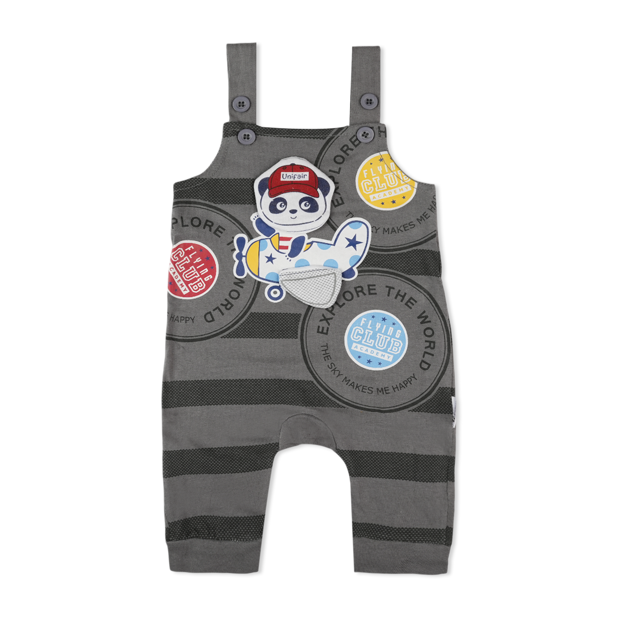 Newborn Boys Full Sleeves Suit, Newborn Boys Rompers, Chase Value, Chase Value