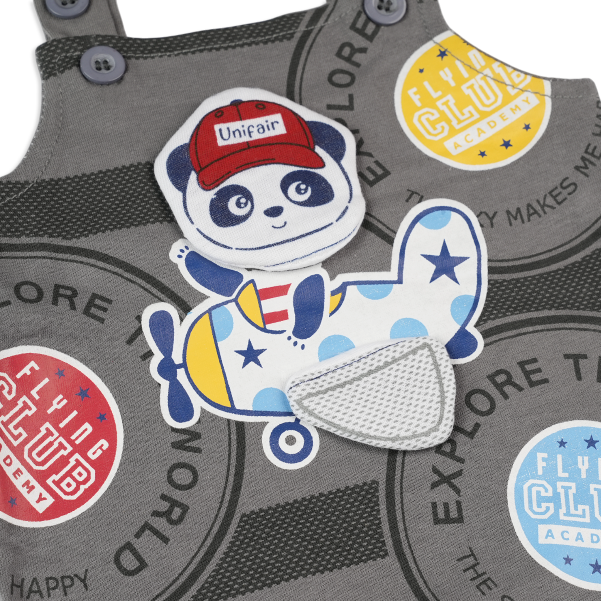 Newborn Boys Full Sleeves Suit, Newborn Boys Rompers, Chase Value, Chase Value