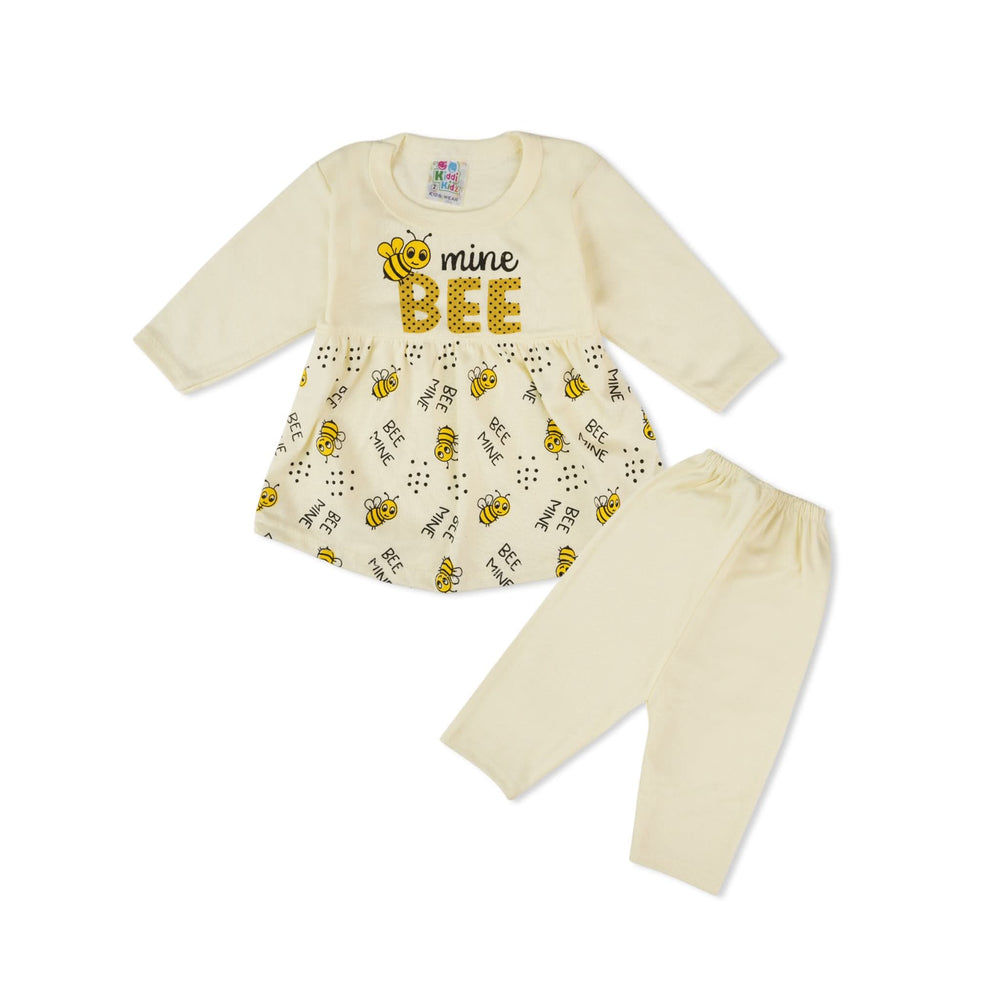 Newborn Girls Full Sleeves Suits, Newborn Girls Sets & Suits, Chase Value, Chase Value