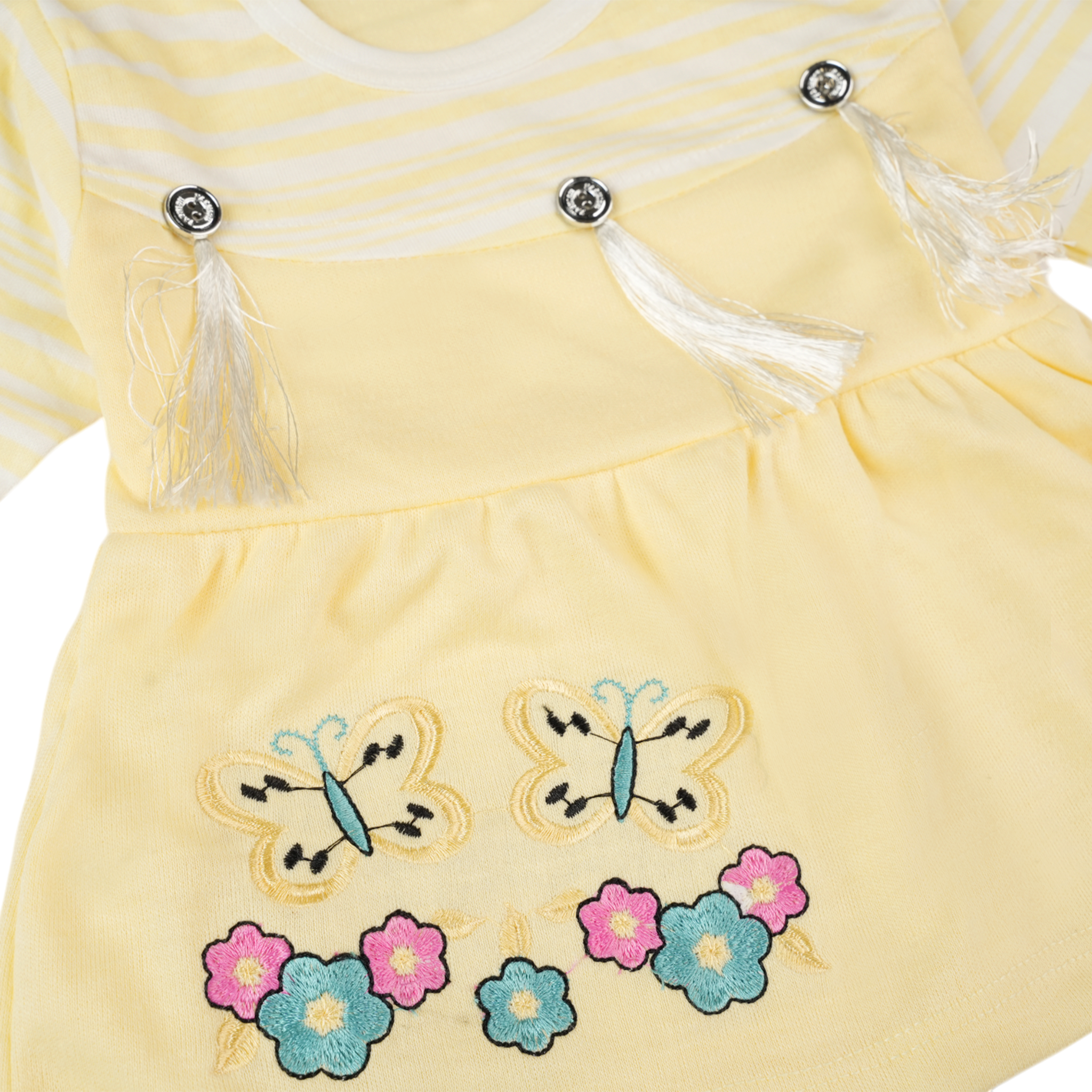 Newborn Girls Full Sleeves Suits, Newborn Girls Sets & Suits, Chase Value, Chase Value