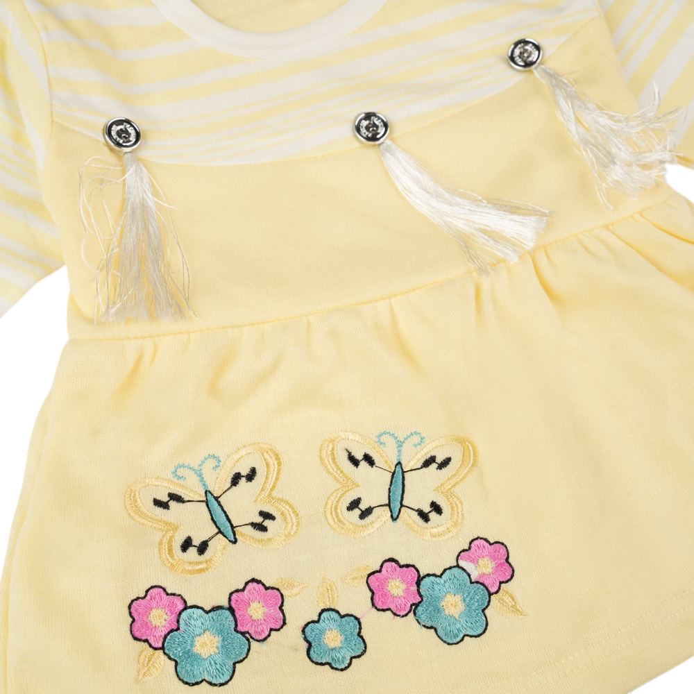 Newborn Girls Full Sleeves Suits, Newborn Girls Sets & Suits, Chase Value, Chase Value
