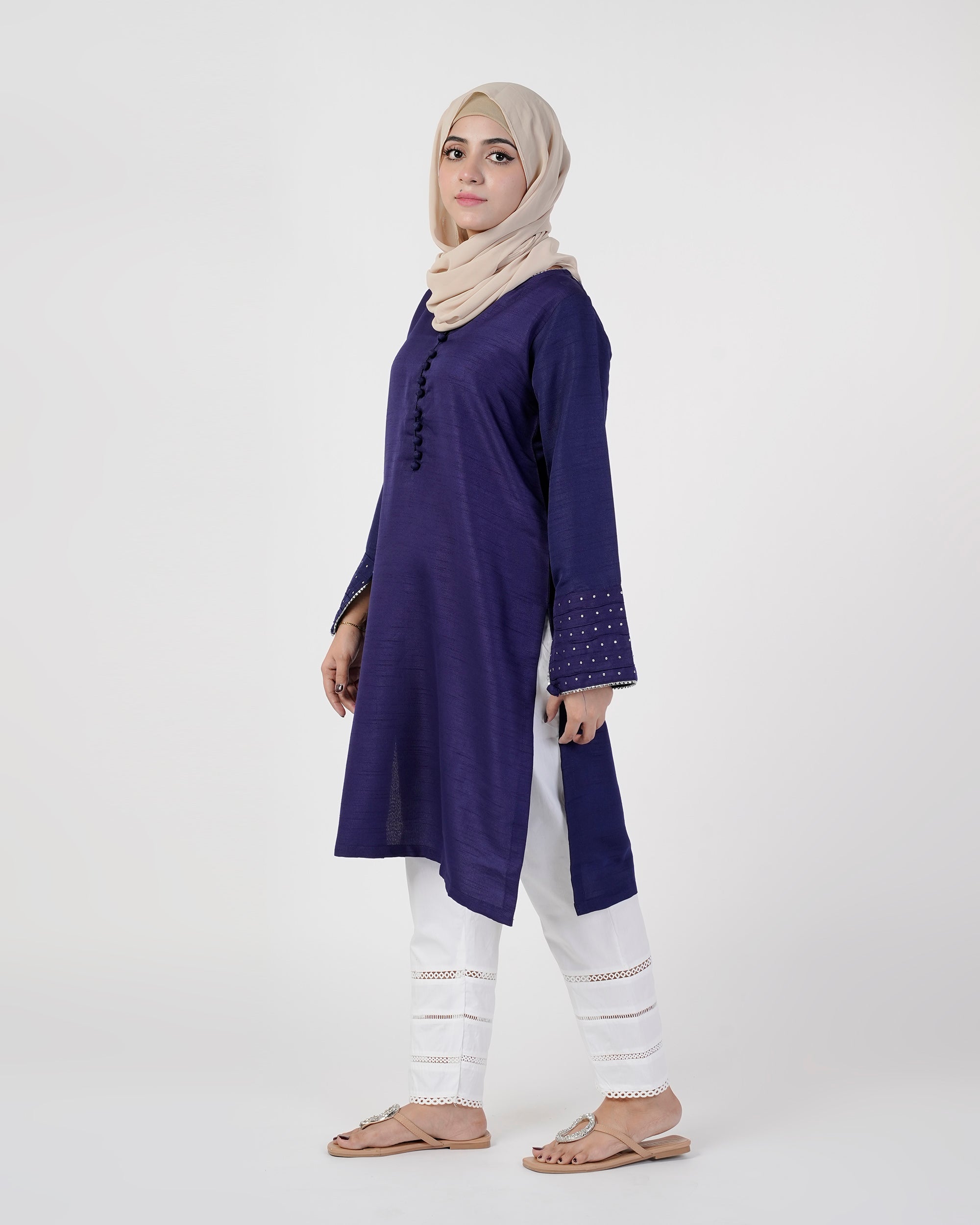 Valuables Women Formal Kurti, Women Ready Kurtis, Chase Value, Chase Value