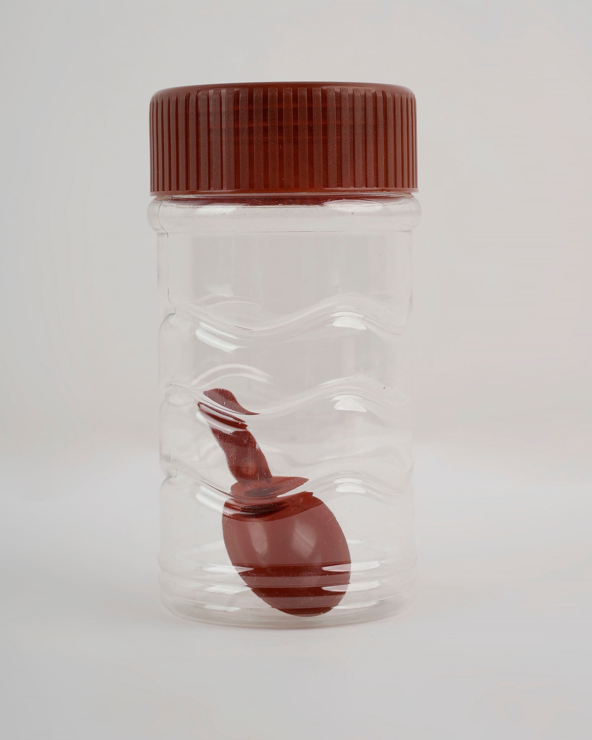 Safari Fresh Kitchen Jar Set – 4 Pieces, Storage Boxes, Chase Value, Chase Value