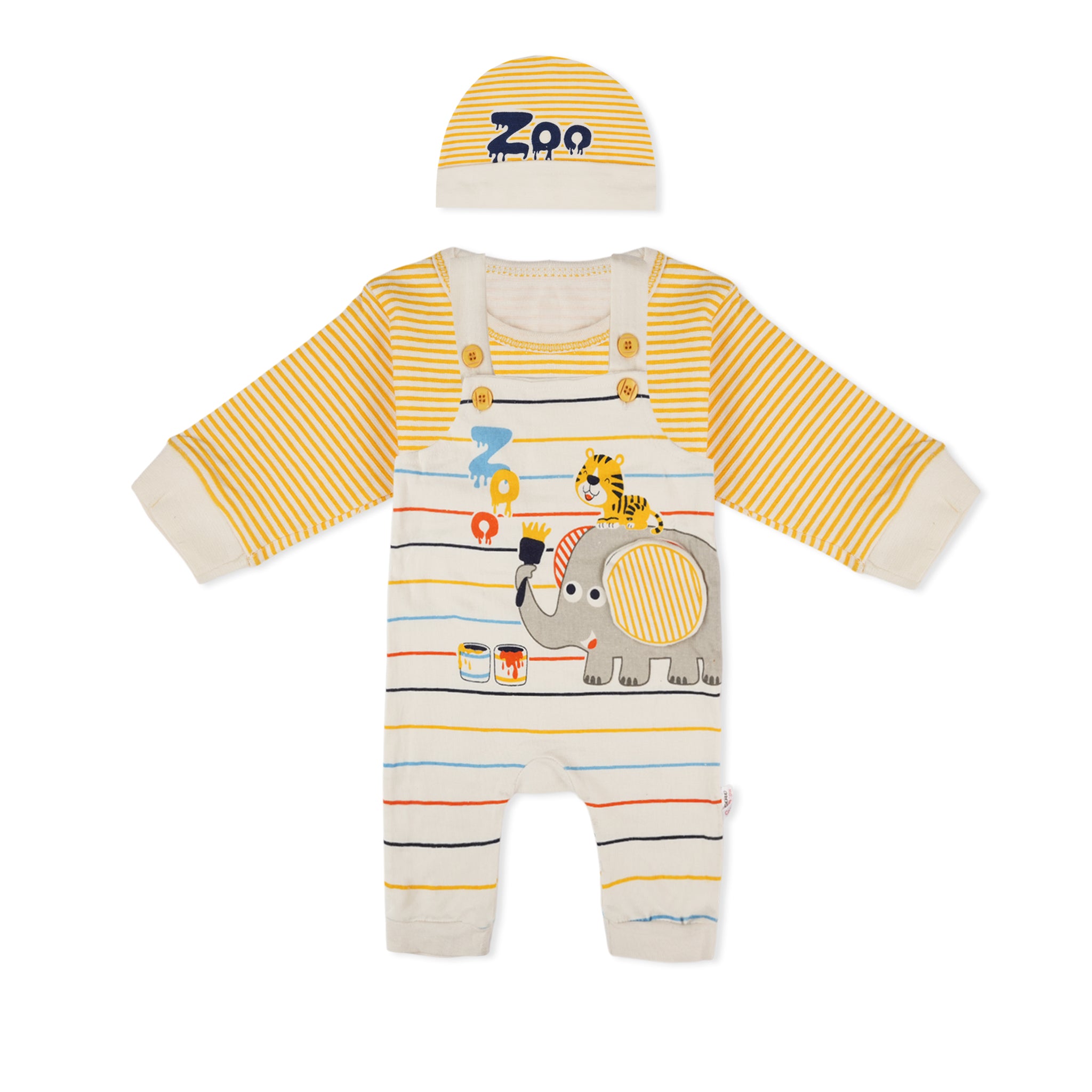 Newborn Boys Full Sleeves Romper, Newborn Boys Rompers, Chase Value, Chase Value