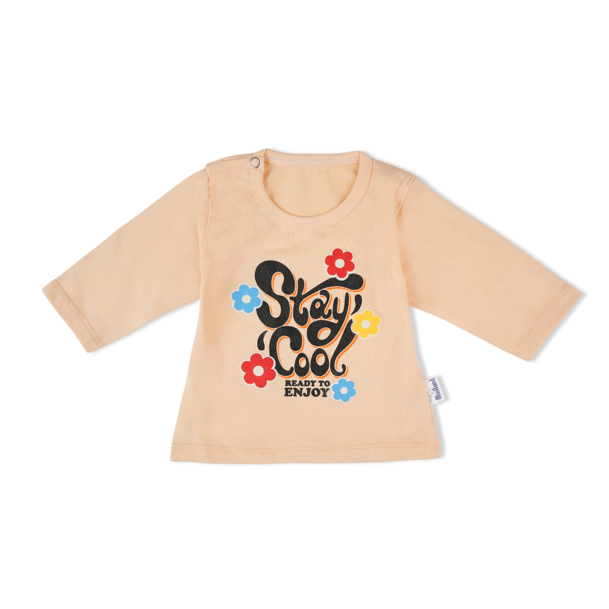 Newborn Girls Full Sleeves Suit, Newborn Girls Sets & Suits, Chase Value, Chase Value