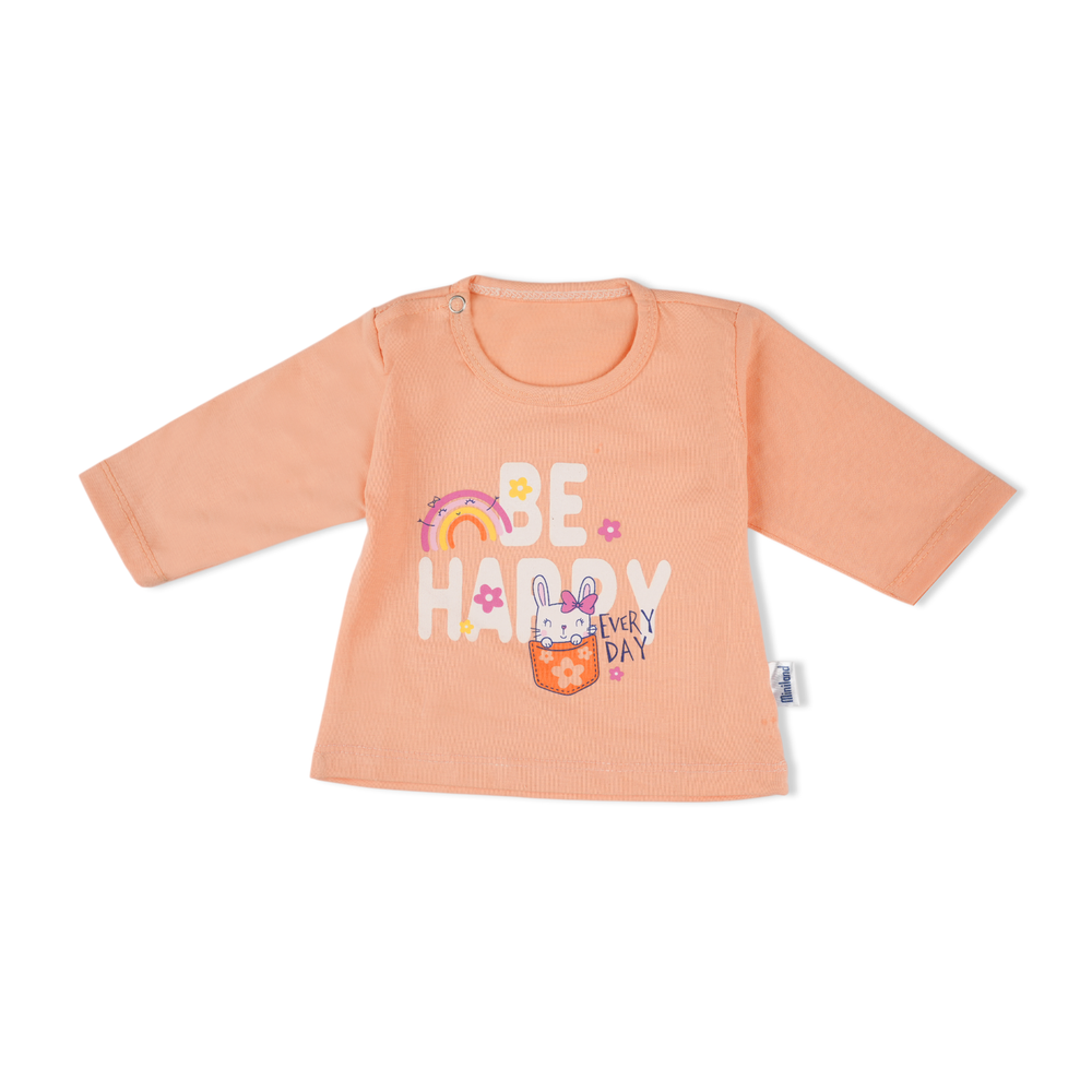 Newborn Girls Full Sleeves Suit, Newborn Girls Sets & Suits, Chase Value, Chase Value