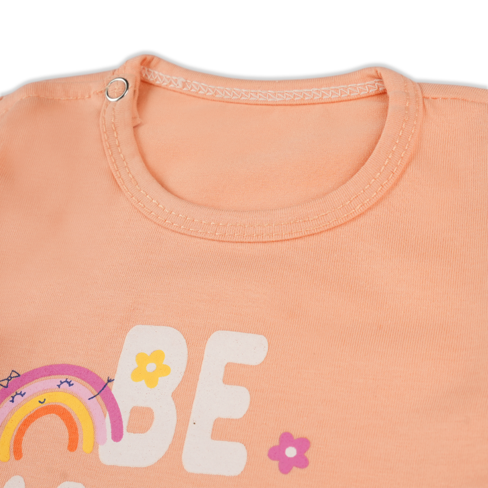 Newborn Girls Full Sleeves Suit, Newborn Girls Sets & Suits, Chase Value, Chase Value