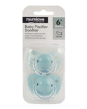 Mum Love Baby Pacifier Soother 2Pcs, Feeding Supplies, Mum love, Chase Value