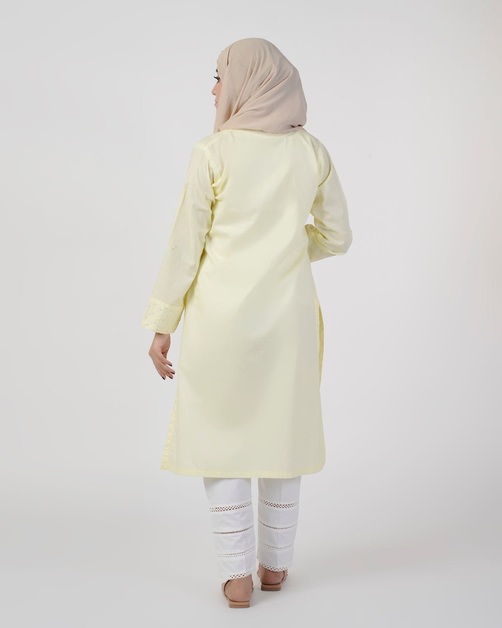 Valuables Women Embroidered Kurti, Women Ready Kurtis, Chase Value, Chase Value