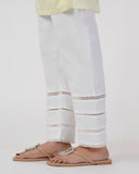 Women's Eminent Trouser - White, Women Pants & Tights, Eminent, Chase Value