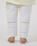 Women's Eminent Trouser - White, Women Pants & Tights, Eminent, Chase Value