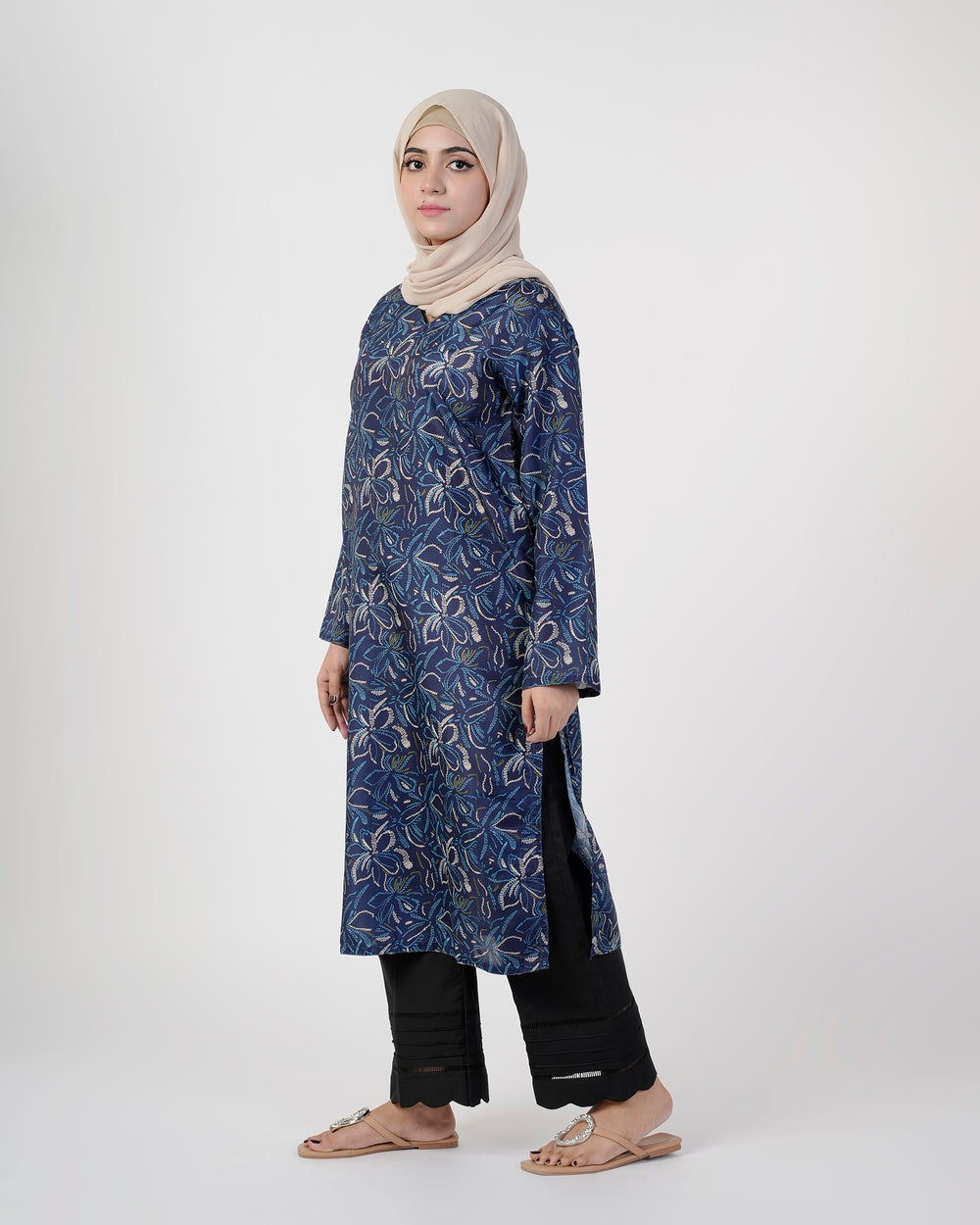 Valuables Women Printed Kurti, Women Ready Kurtis, Chase Value, Chase Value