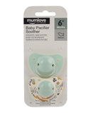 Mum Love Baby Pacifier Soother 2Pcs, Feeding Supplies, Mum love, Chase Value