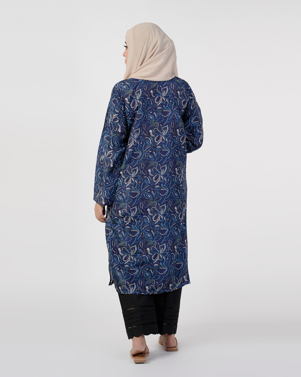 Valuables Women Printed Kurti, Women Ready Kurtis, Chase Value, Chase Value