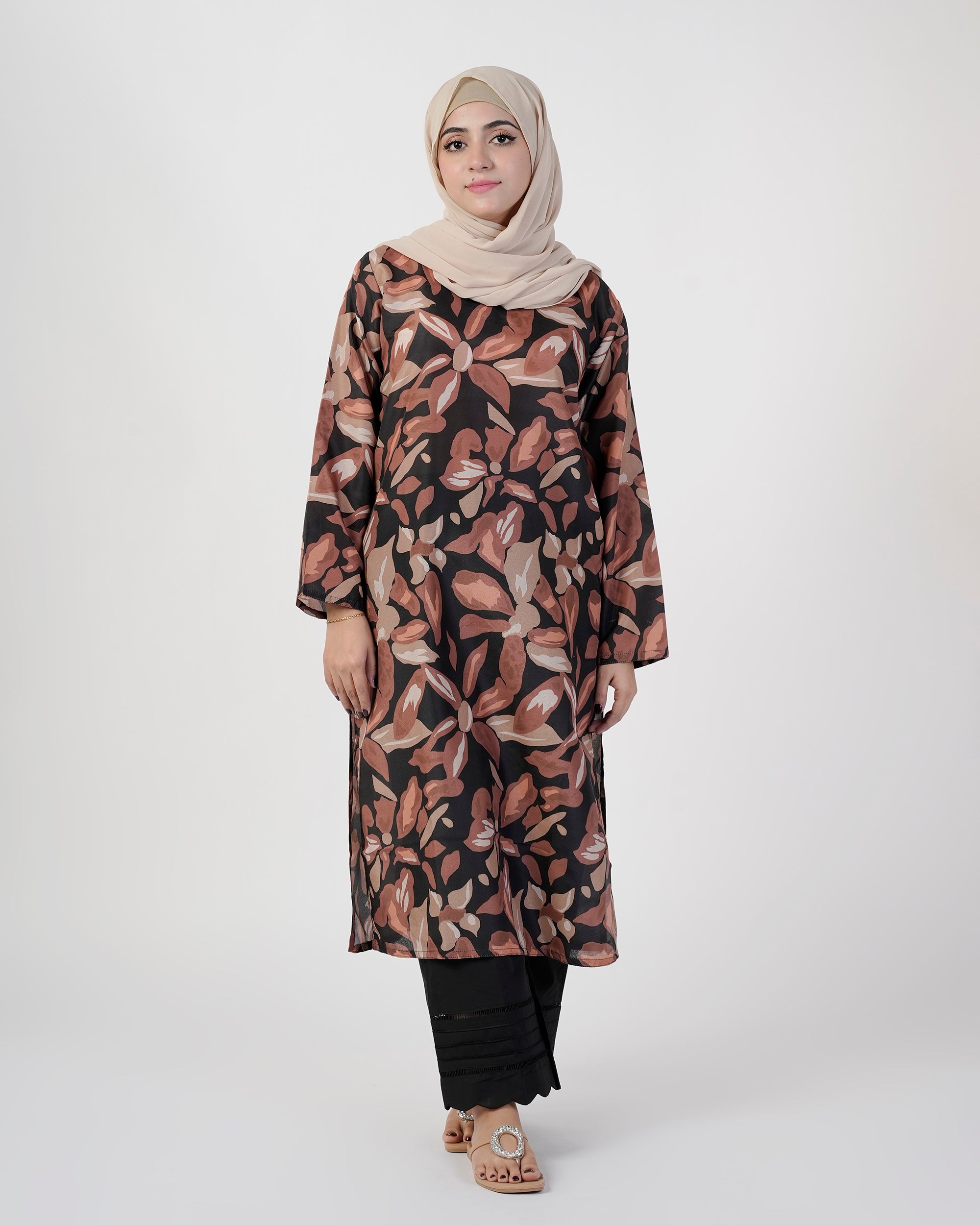 Valuables Women Printed Kurti, Women Ready Kurtis, Chase Value, Chase Value